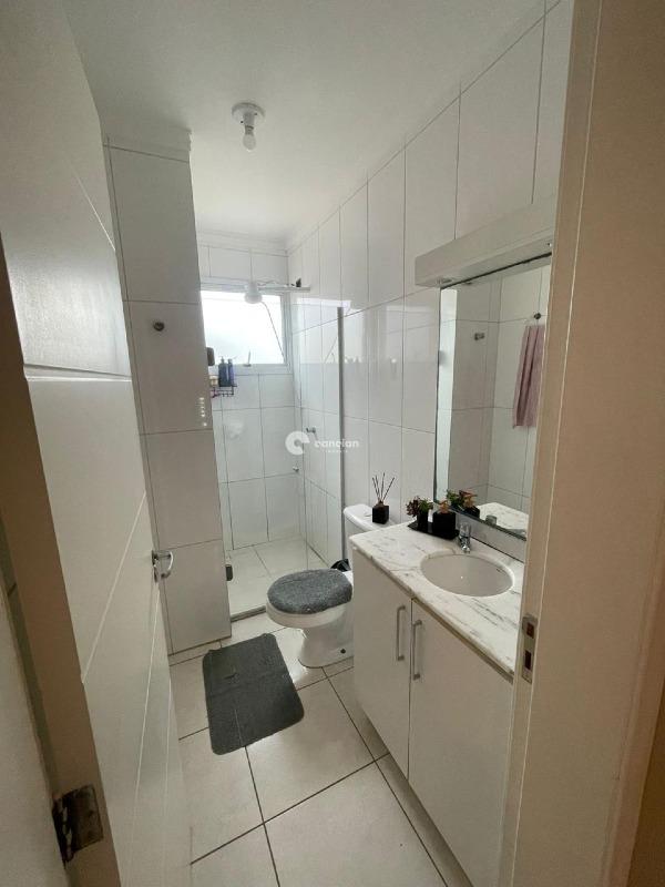 Apartamento à venda no Nossa Senhora do Rosário: 