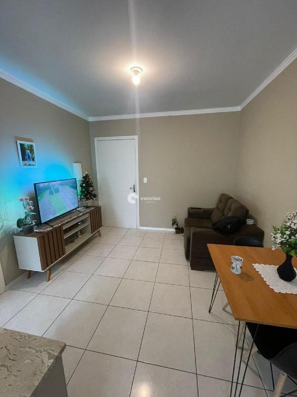 Apartamento à venda no Nossa Senhora do Rosário: 