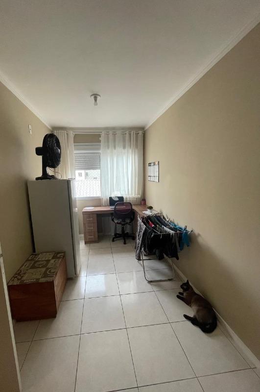 Apartamento à venda no Nossa Senhora do Rosário: 