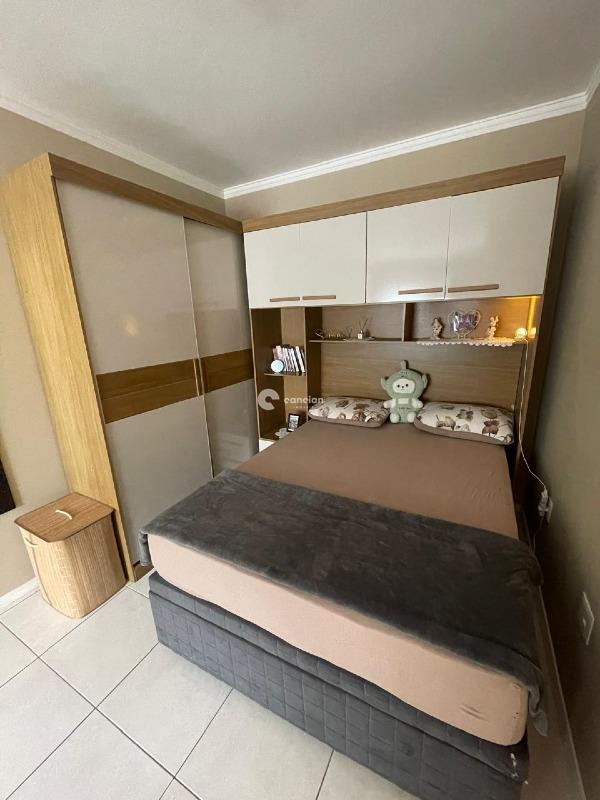 Apartamento à venda no Nossa Senhora do Rosário: 