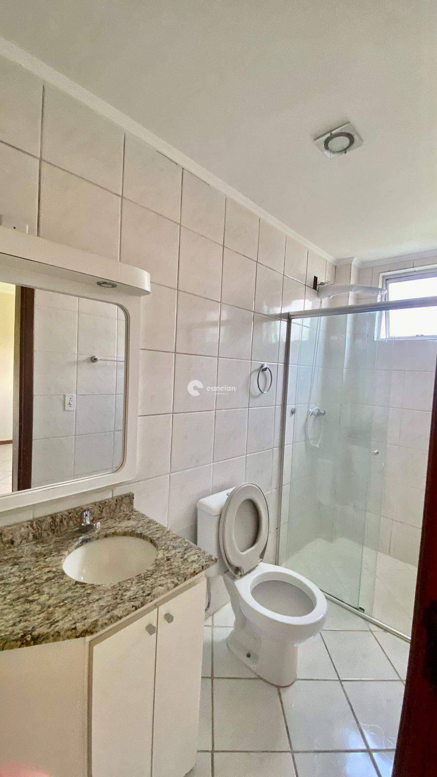 Apartamento à venda no Nossa Senhora de Fátima: 