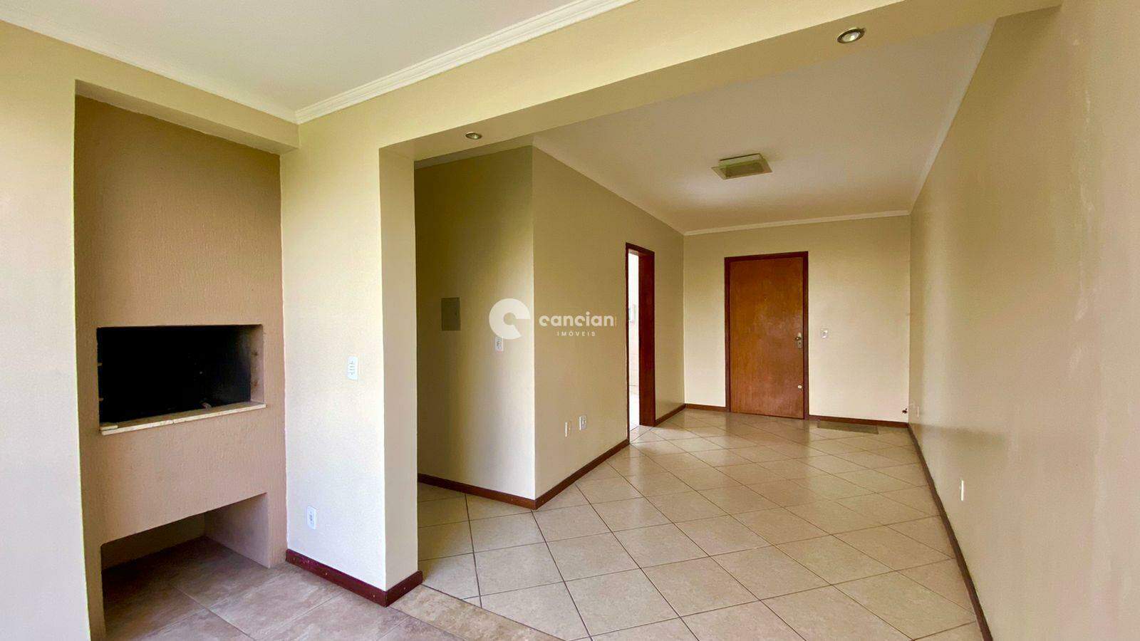 Apartamento à venda no Nossa Senhora de Fátima: 