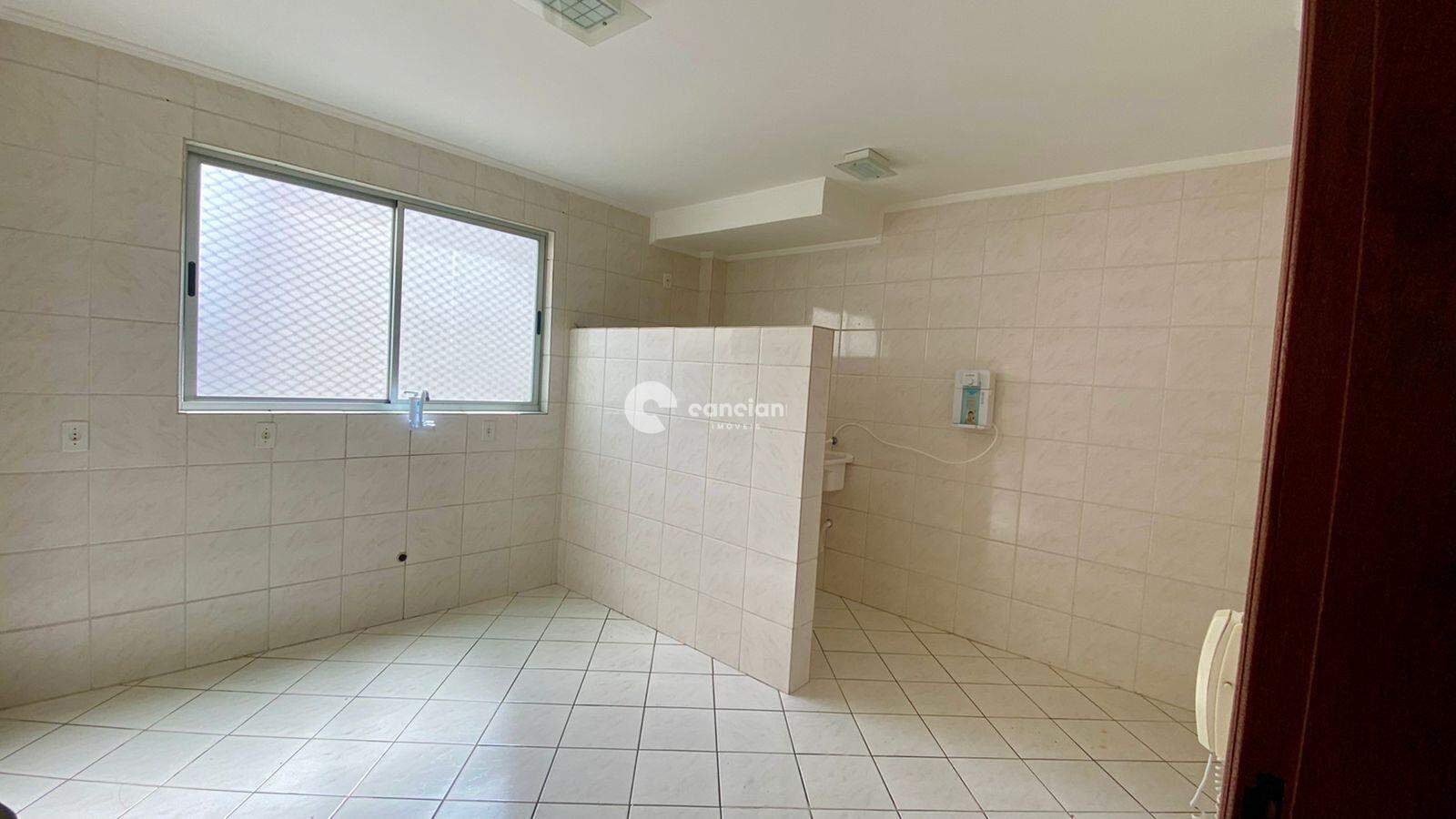 Apartamento à venda no Nossa Senhora de Fátima: 