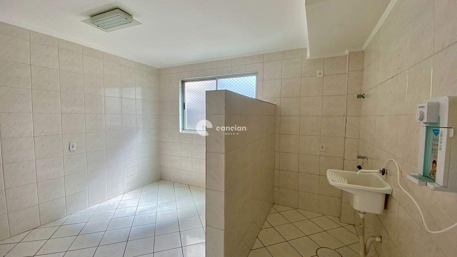 Apartamento à venda no Nossa Senhora de Fátima: 