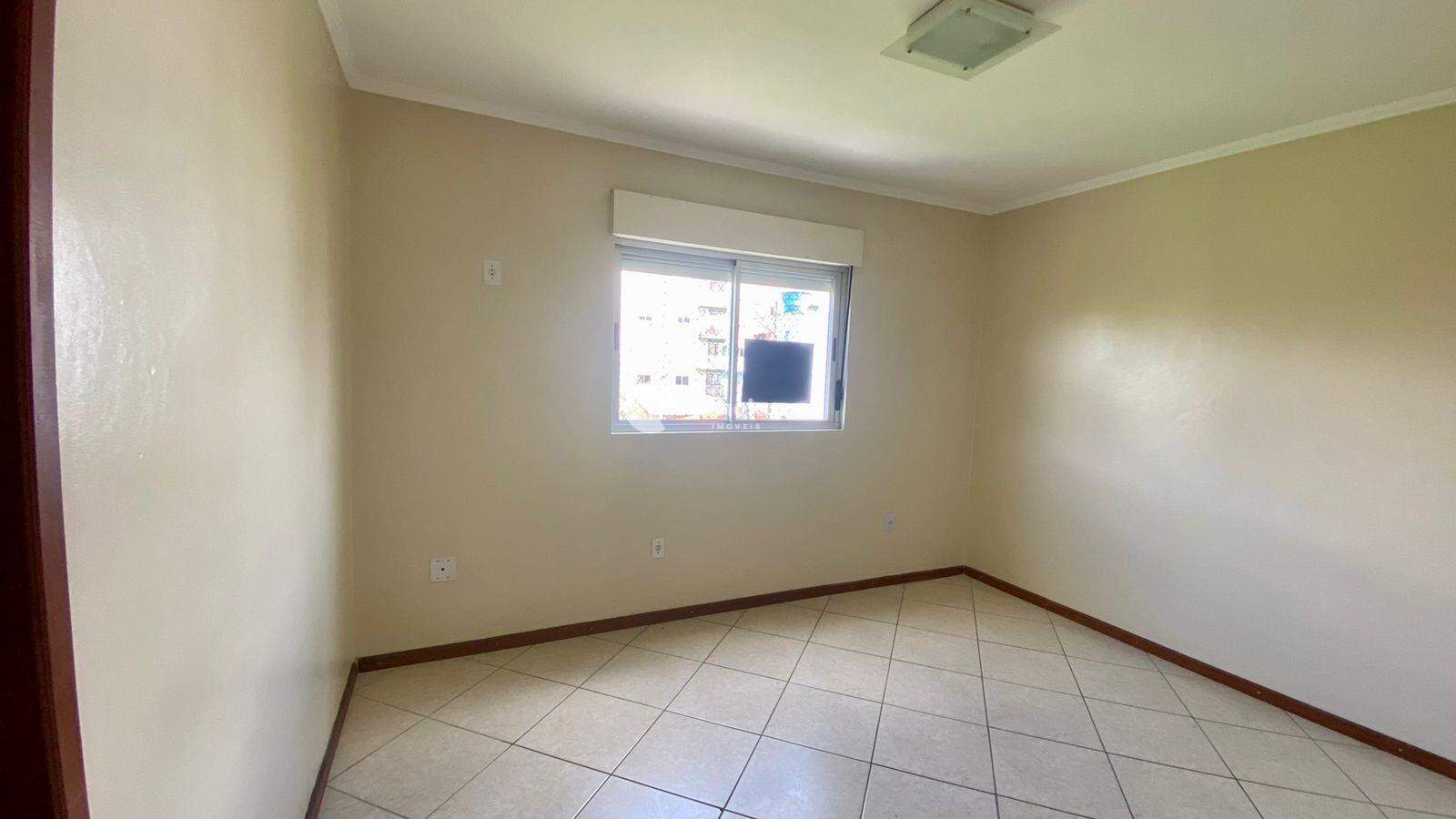 Apartamento à venda no Nossa Senhora de Fátima: 