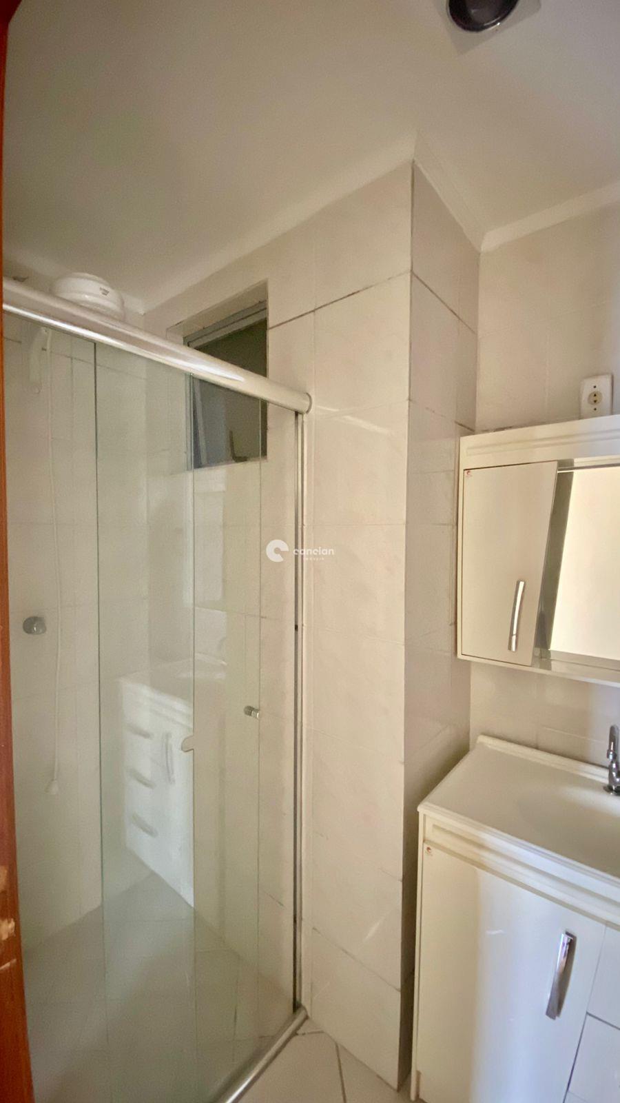 Apartamento à venda no Nossa Senhora de Fátima: 