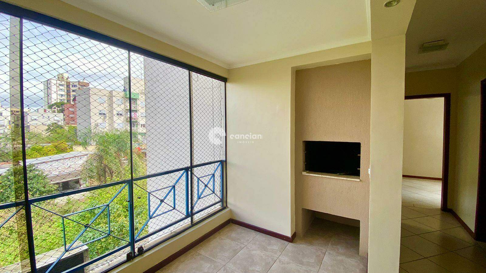 Apartamento à venda no Nossa Senhora de Fátima: 