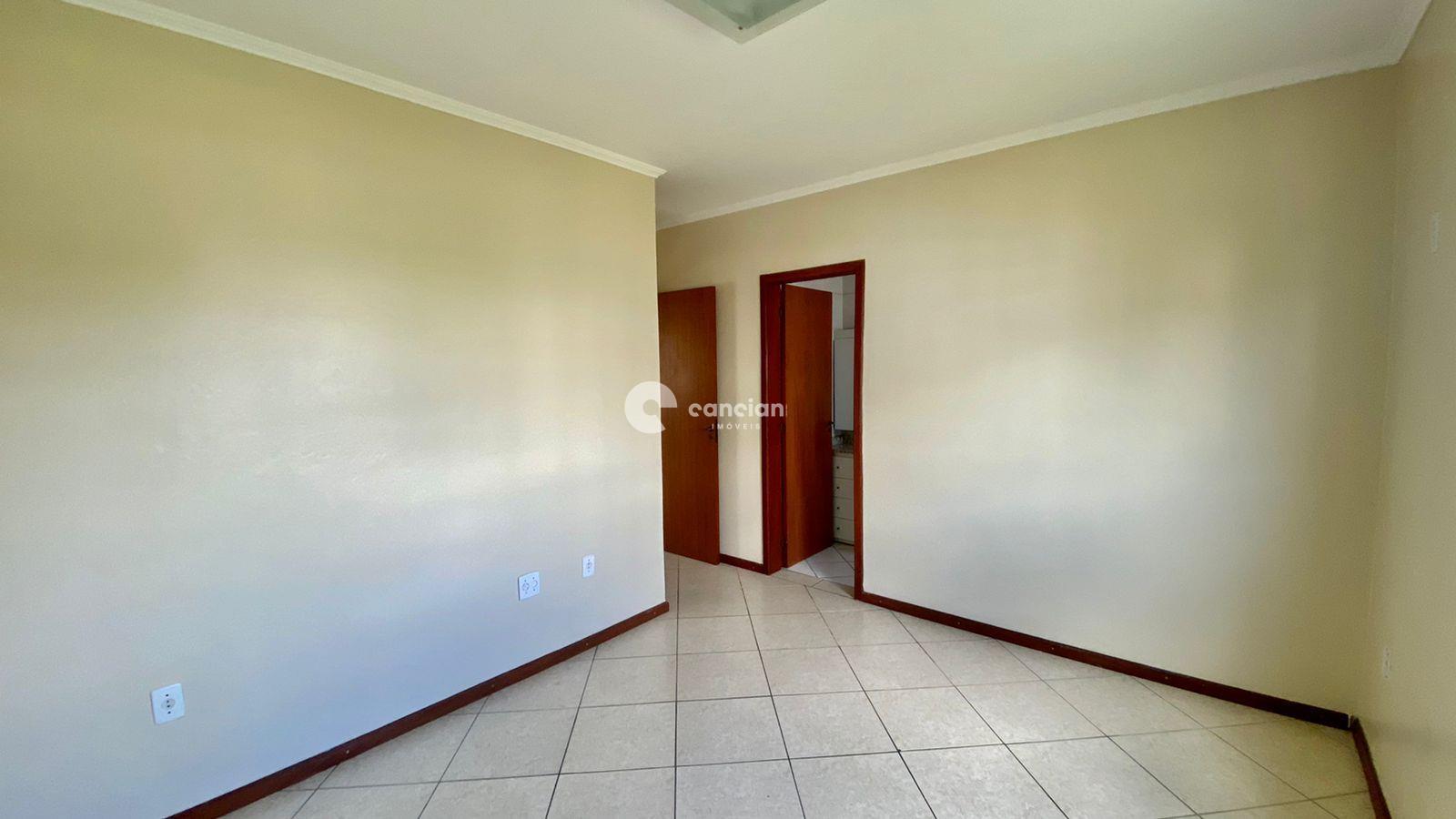 Apartamento à venda no Nossa Senhora de Fátima: 
