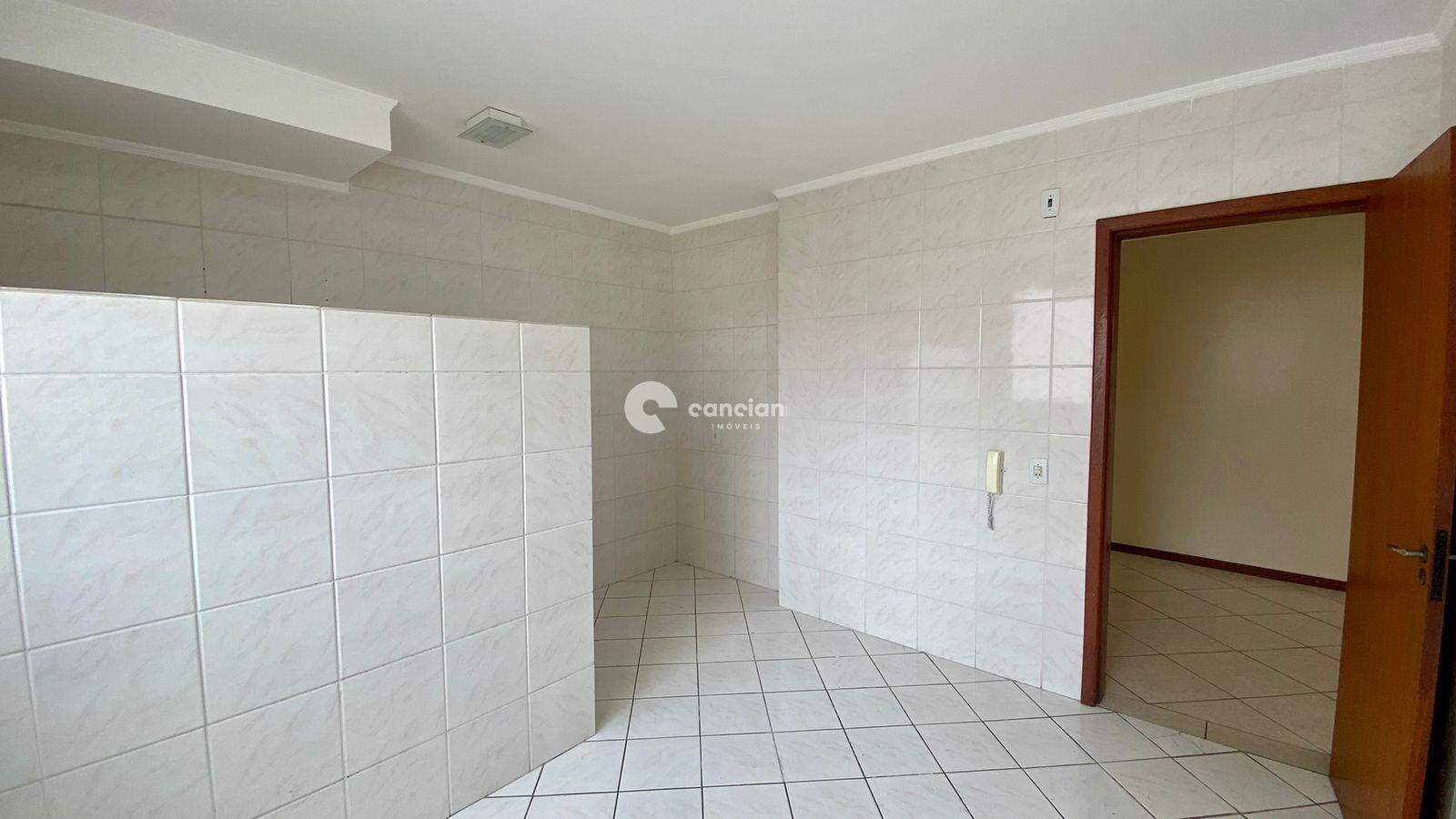 Apartamento à venda no Nossa Senhora de Fátima: 