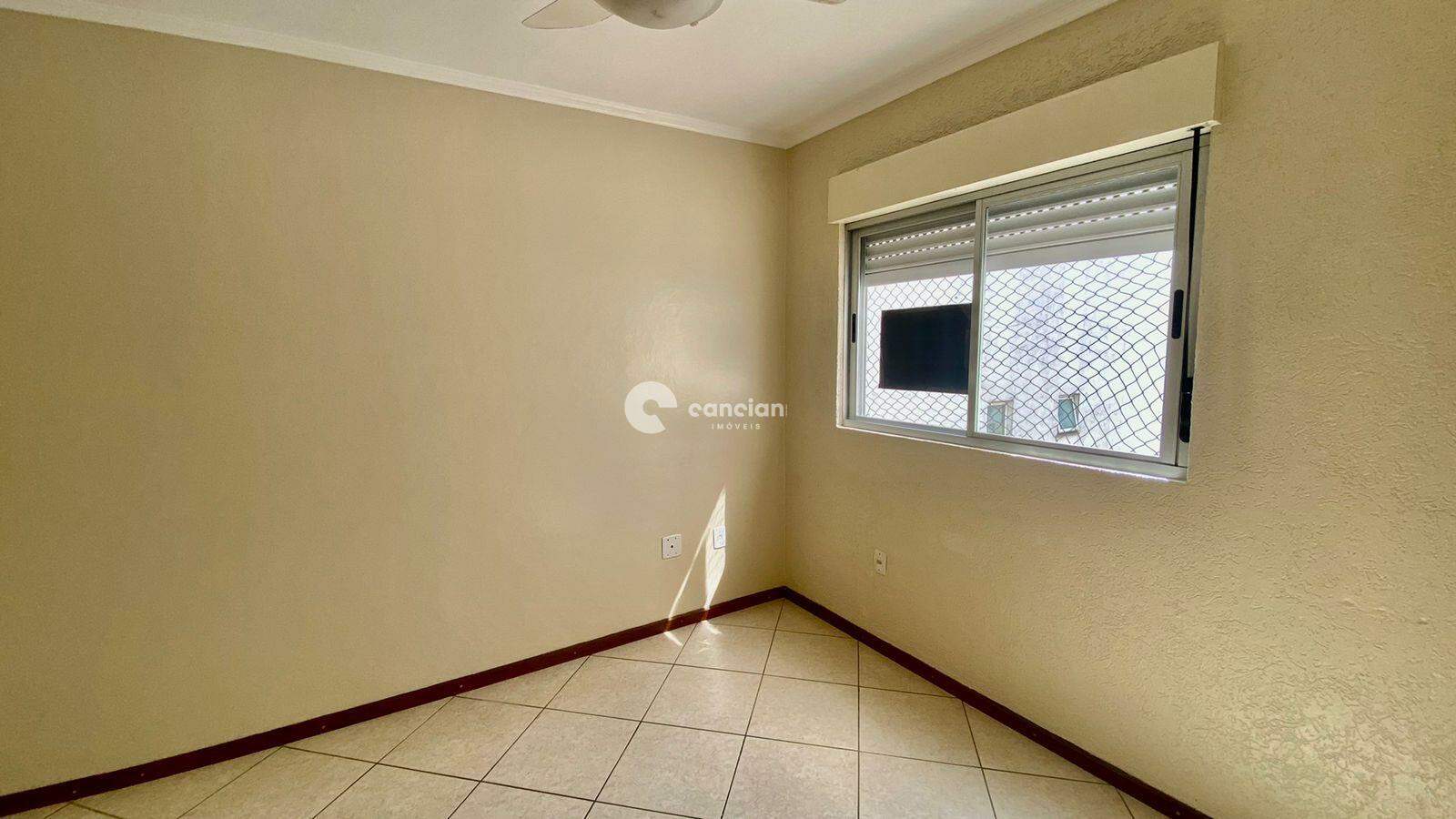 Apartamento à venda no Nossa Senhora de Fátima: 