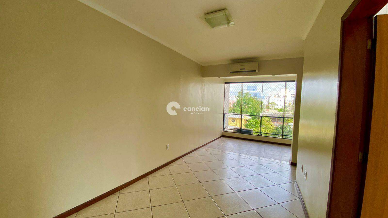Apartamento à venda no Nossa Senhora de Fátima: 