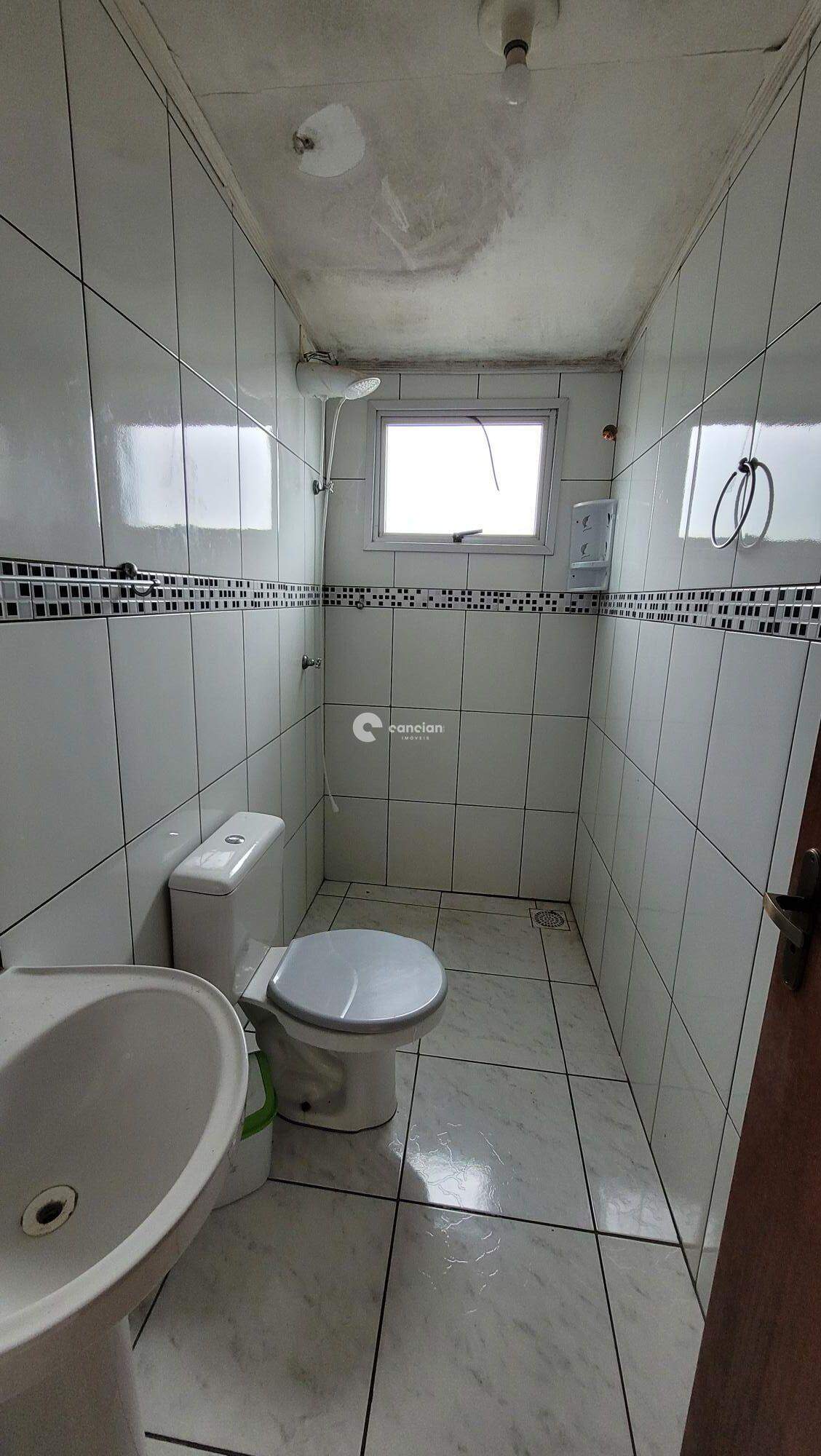 Kitnet à venda no Juscelino Kubitschek: 