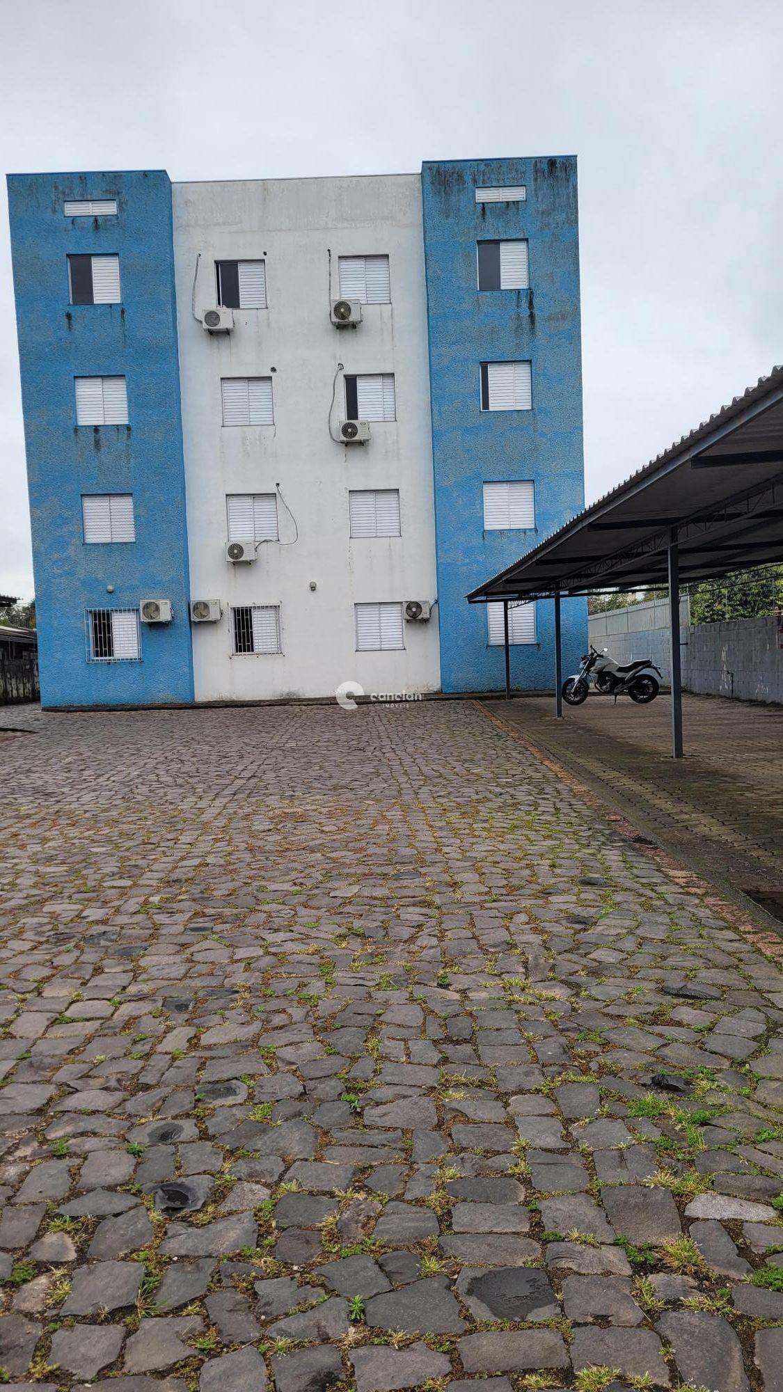 Kitnet à venda no Juscelino Kubitschek: 