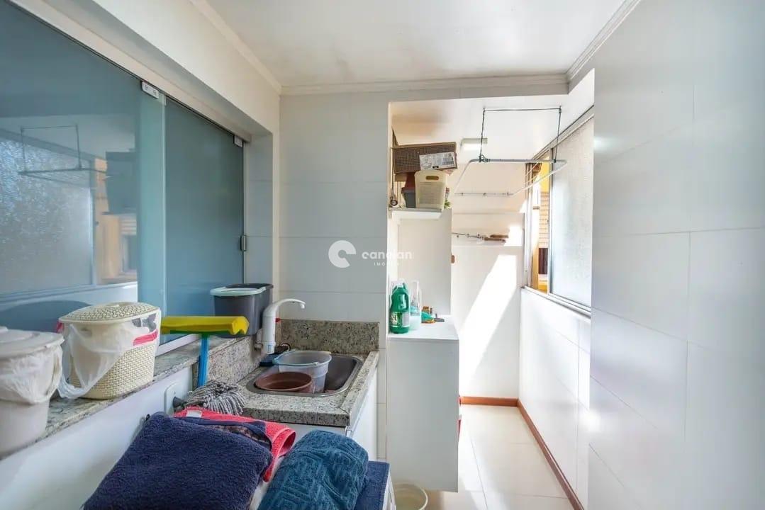 Apartamento à venda no Bonfim: