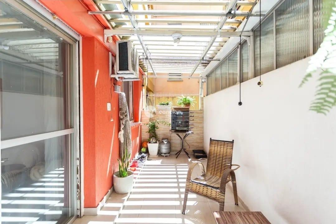 Apartamento à venda no Bonfim: