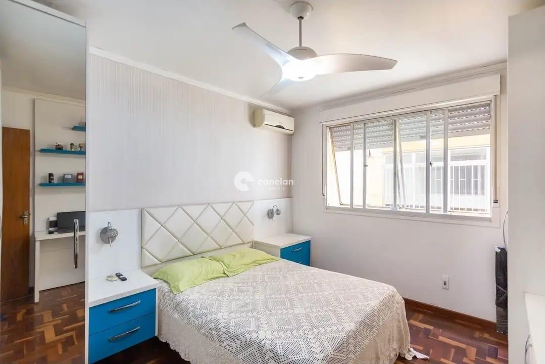 Apartamento à venda no Bonfim: