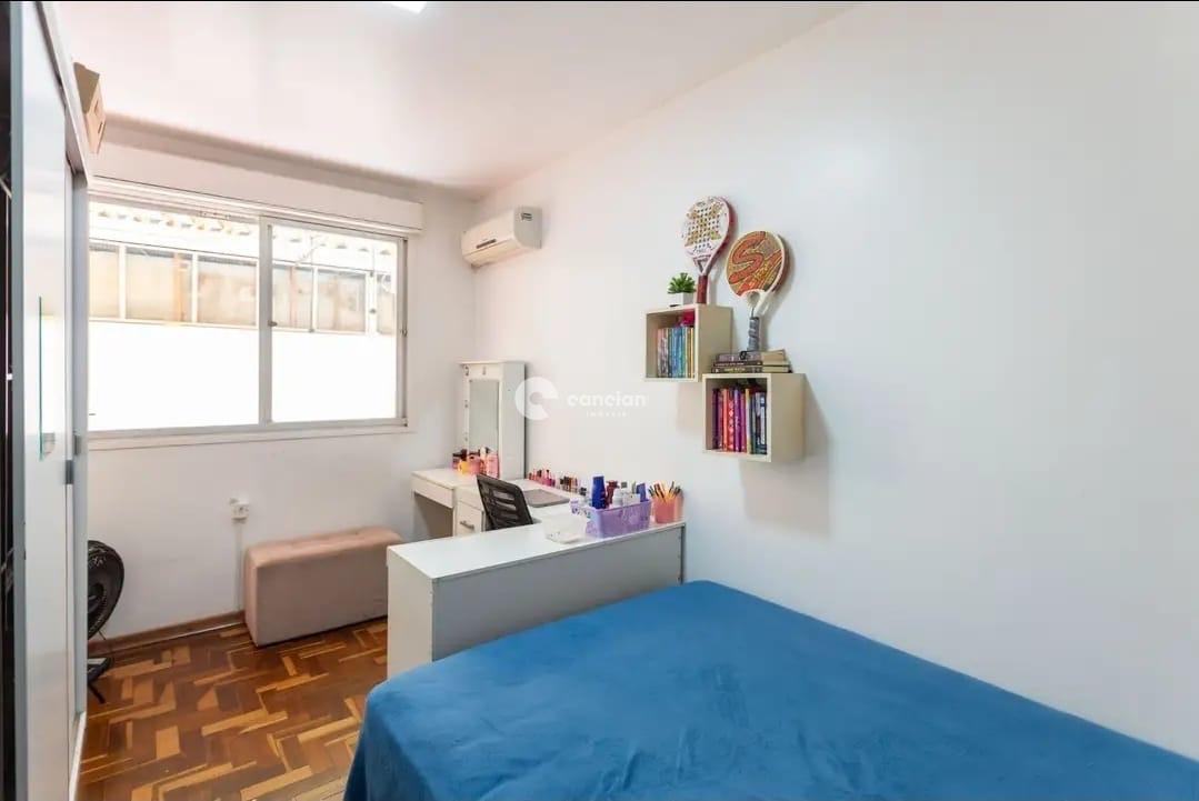 Apartamento à venda no Bonfim: