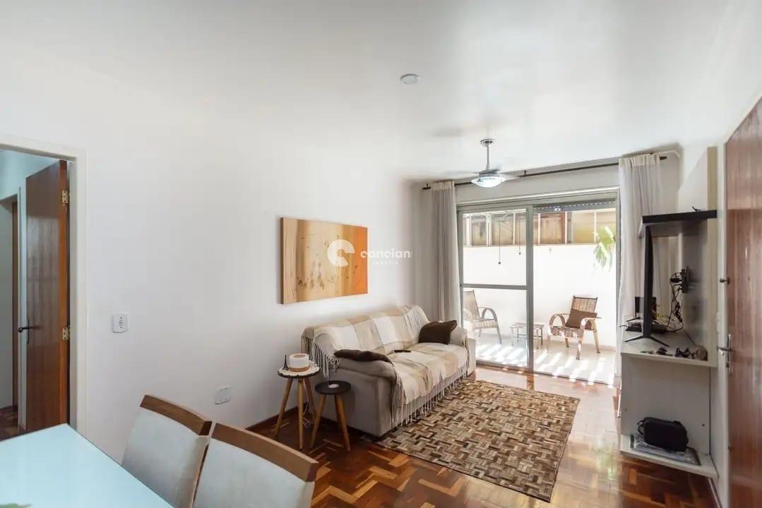 Apartamento à venda no Bonfim: