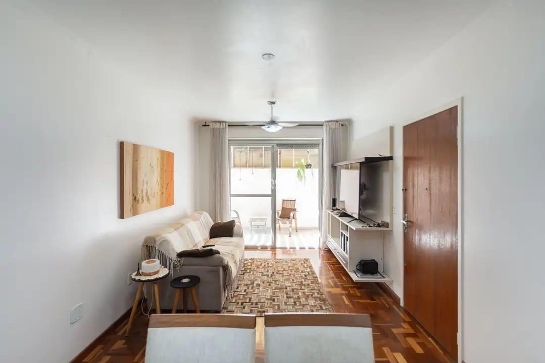 Apartamento à venda no Bonfim: