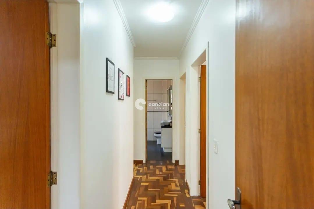 Apartamento à venda no Bonfim: