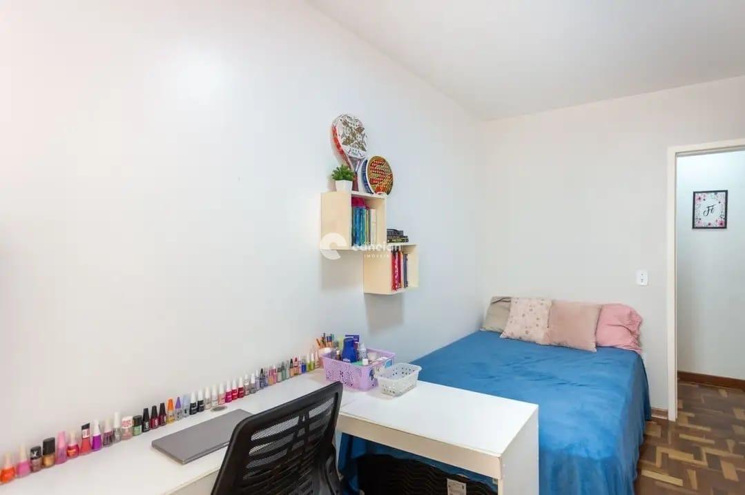 Apartamento à venda no Bonfim: