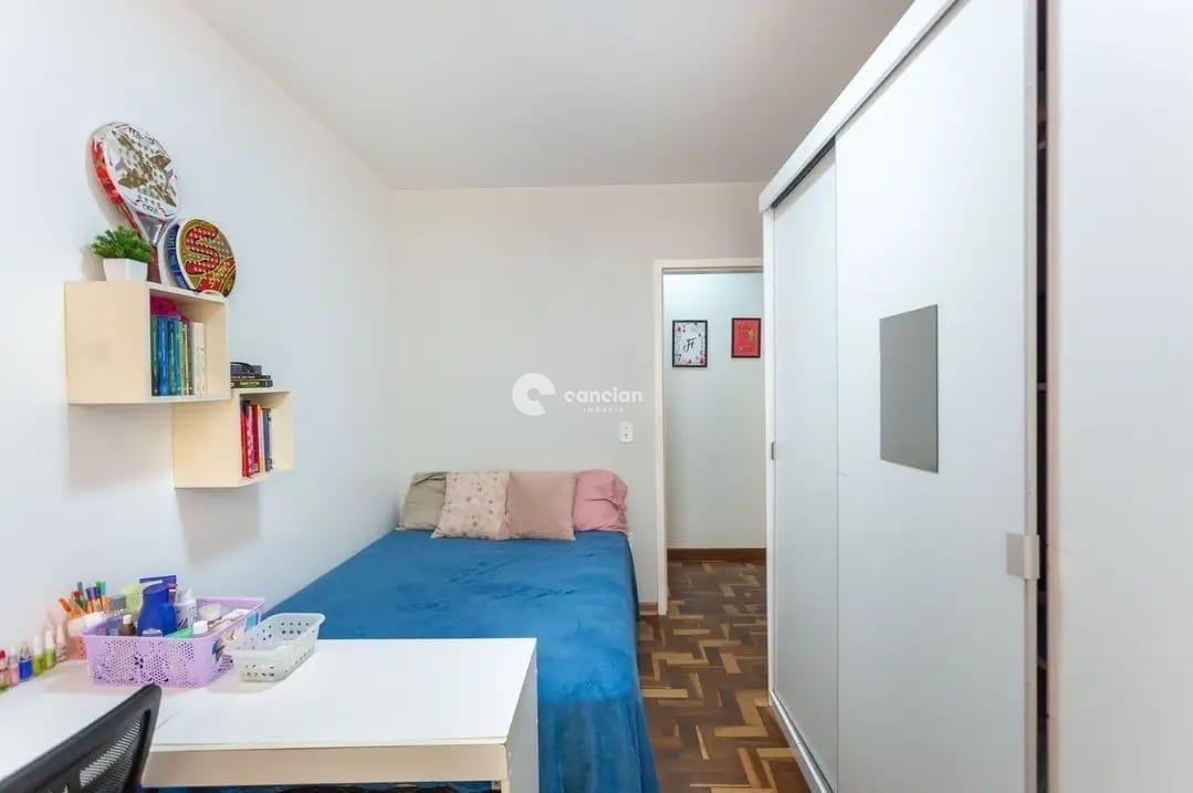 Apartamento à venda no Bonfim: