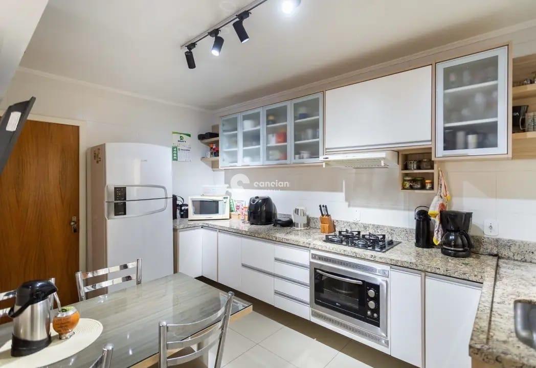 Apartamento à venda no Bonfim: