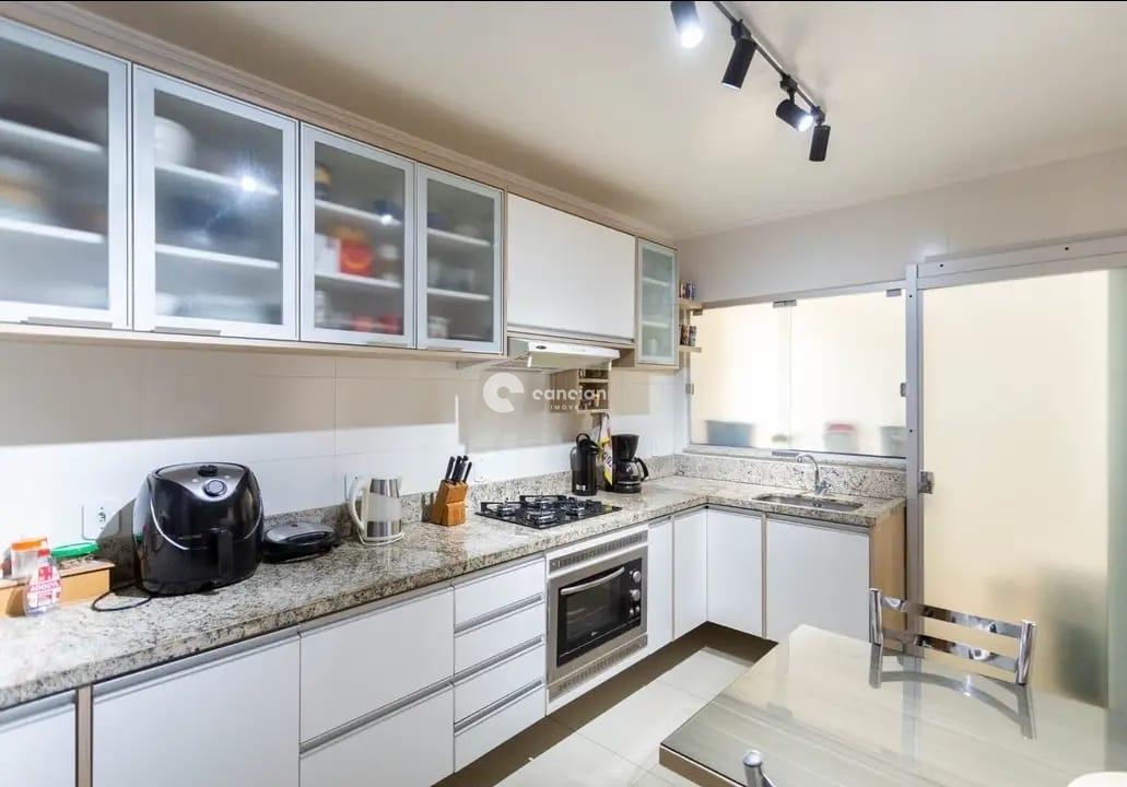 Apartamento à venda no Bonfim: