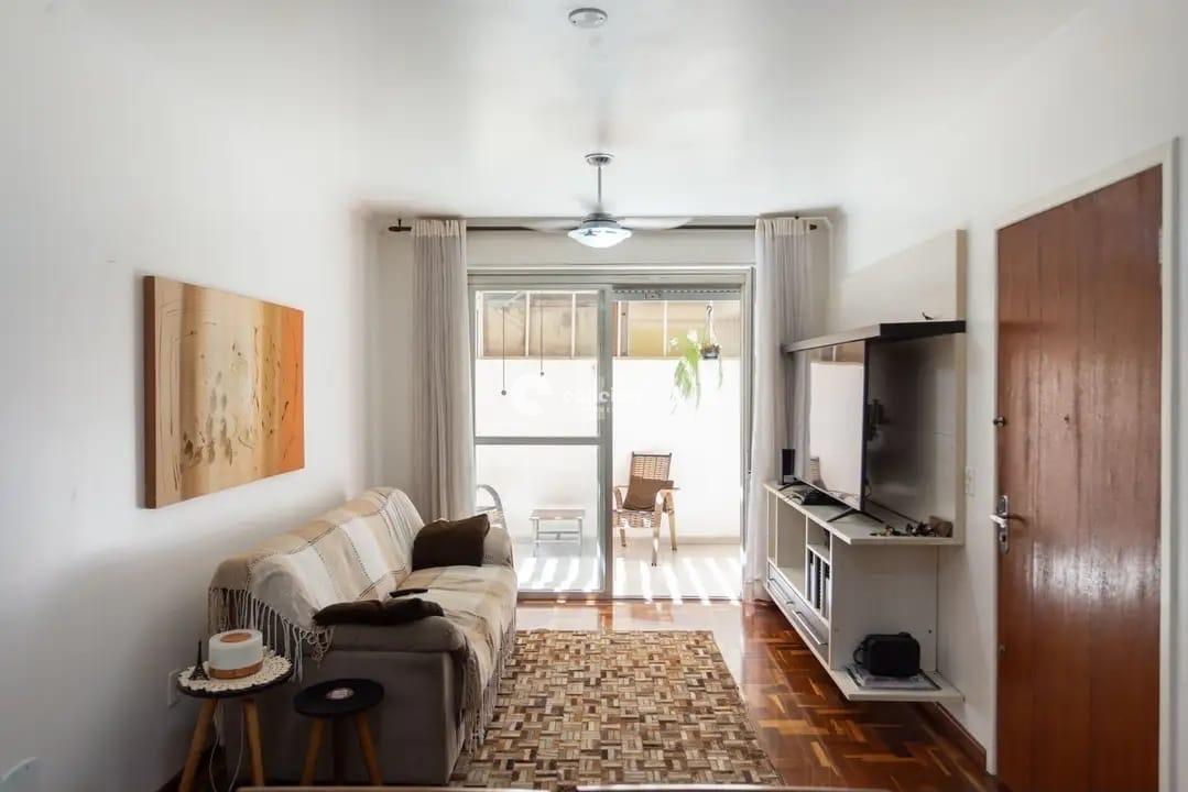 Apartamento à venda no Bonfim: