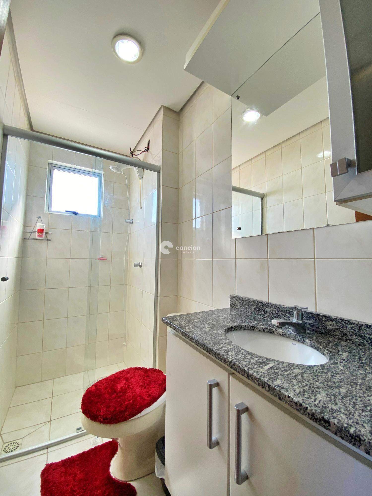 Apartamento à venda no Pinheiro Machado: 