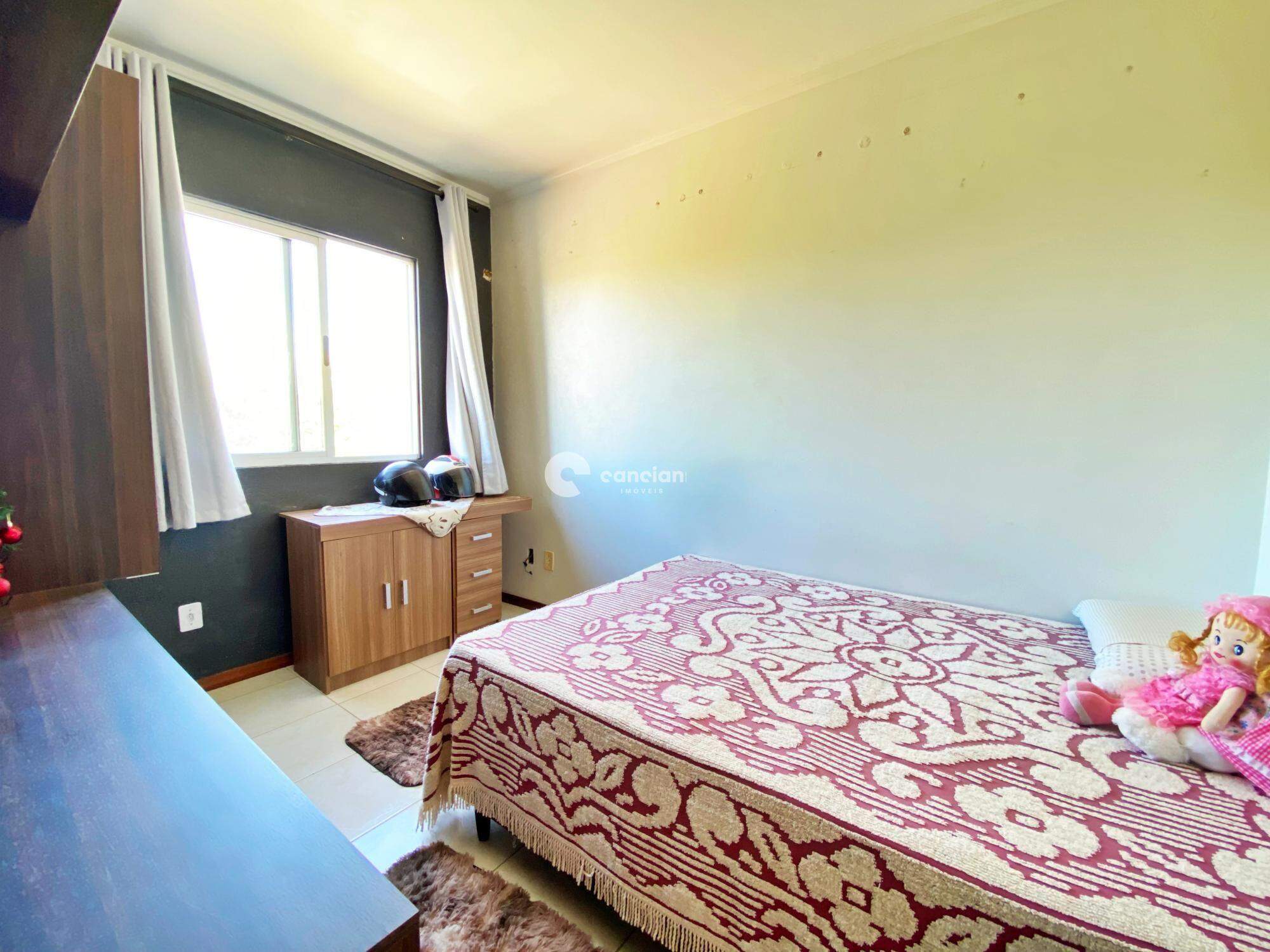 Apartamento à venda no Pinheiro Machado: 
