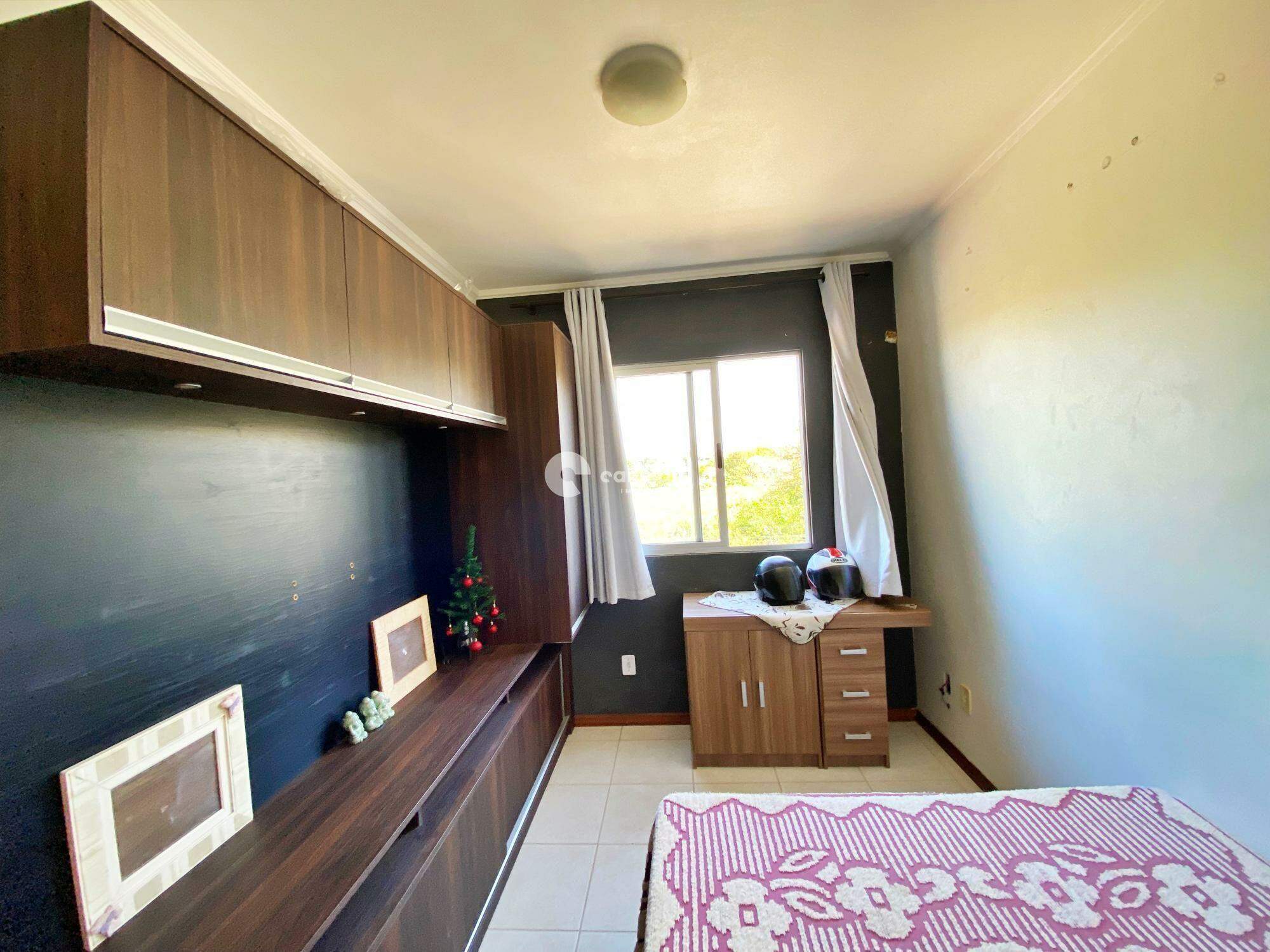 Apartamento à venda no Pinheiro Machado: 