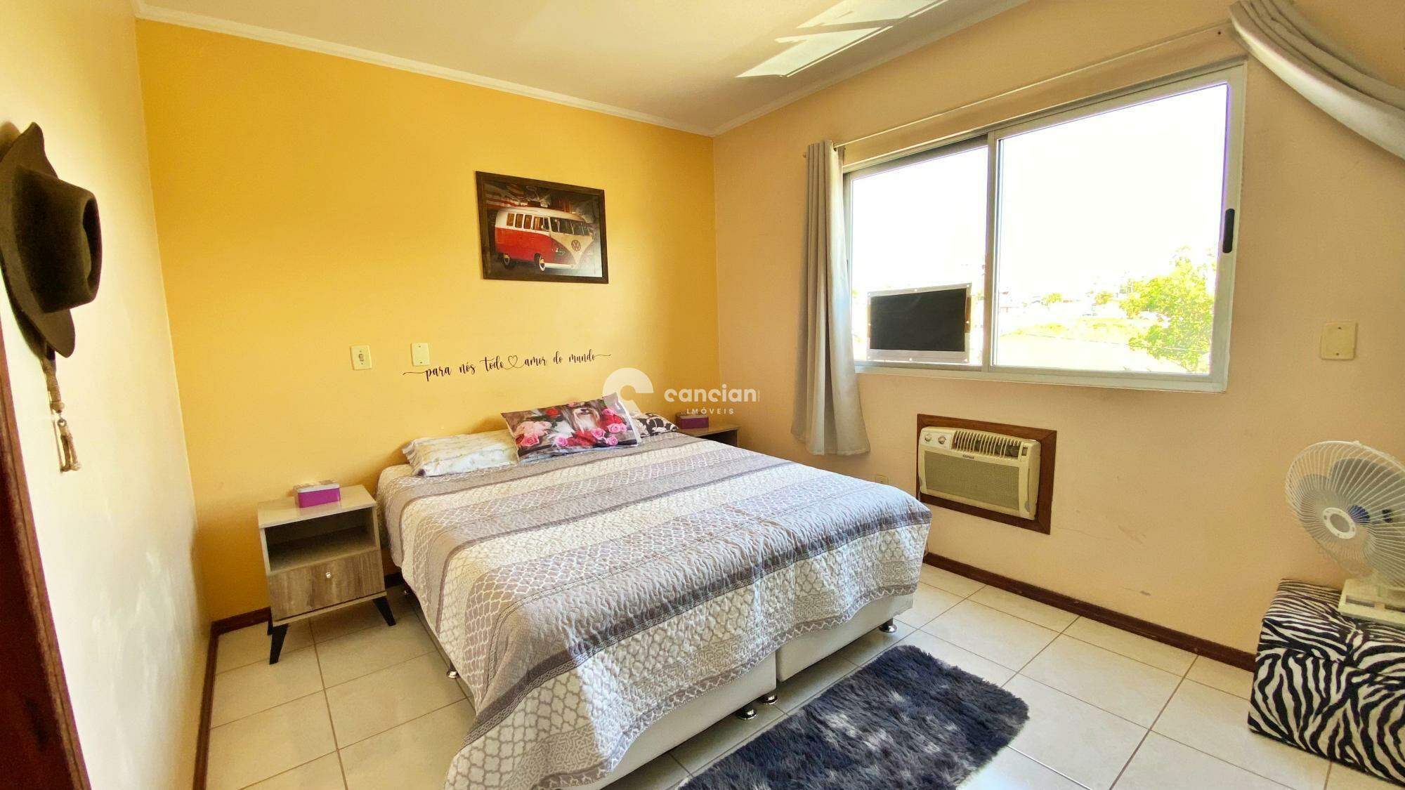 Apartamento à venda no Pinheiro Machado: 