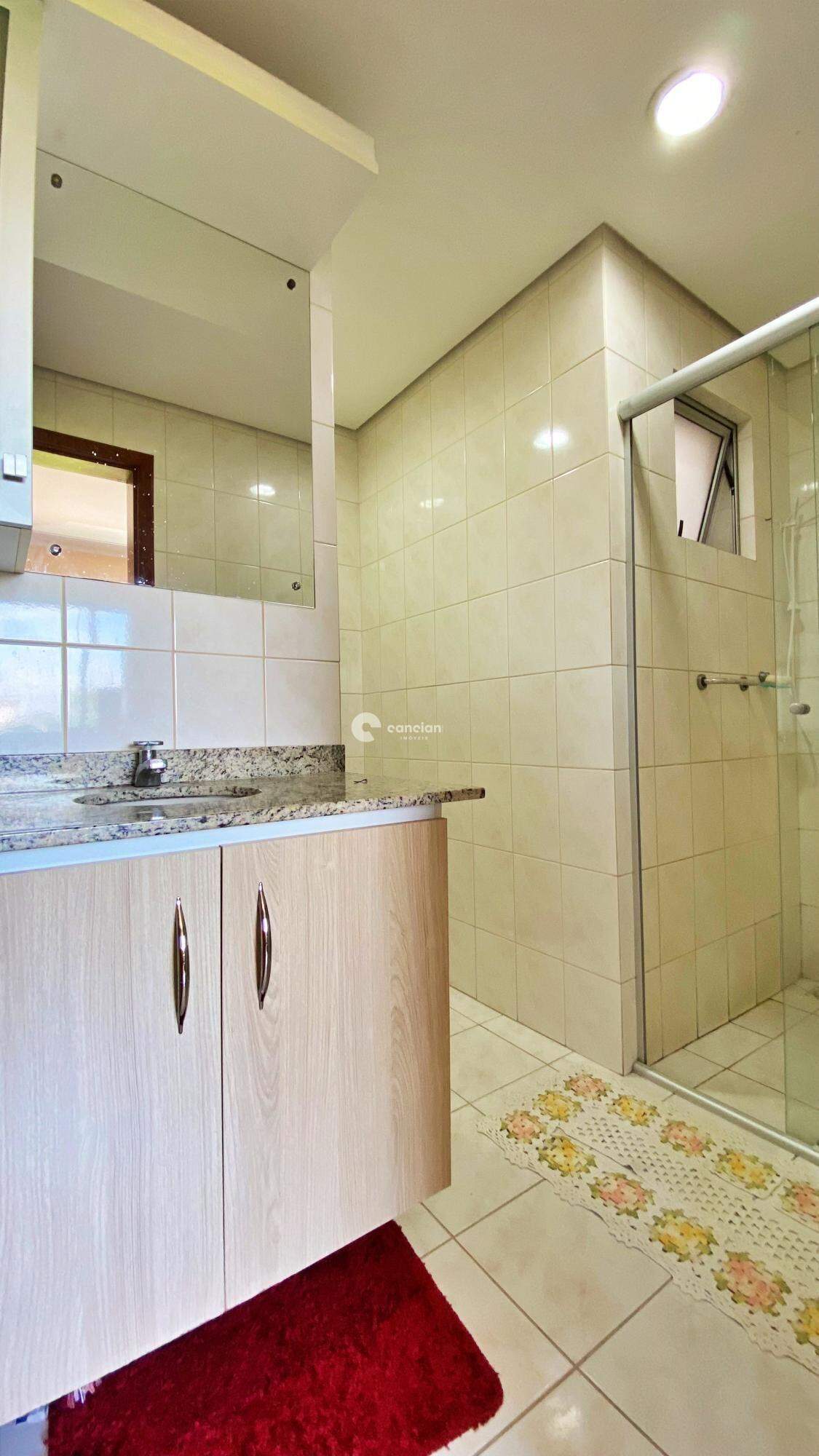 Apartamento à venda no Pinheiro Machado: 