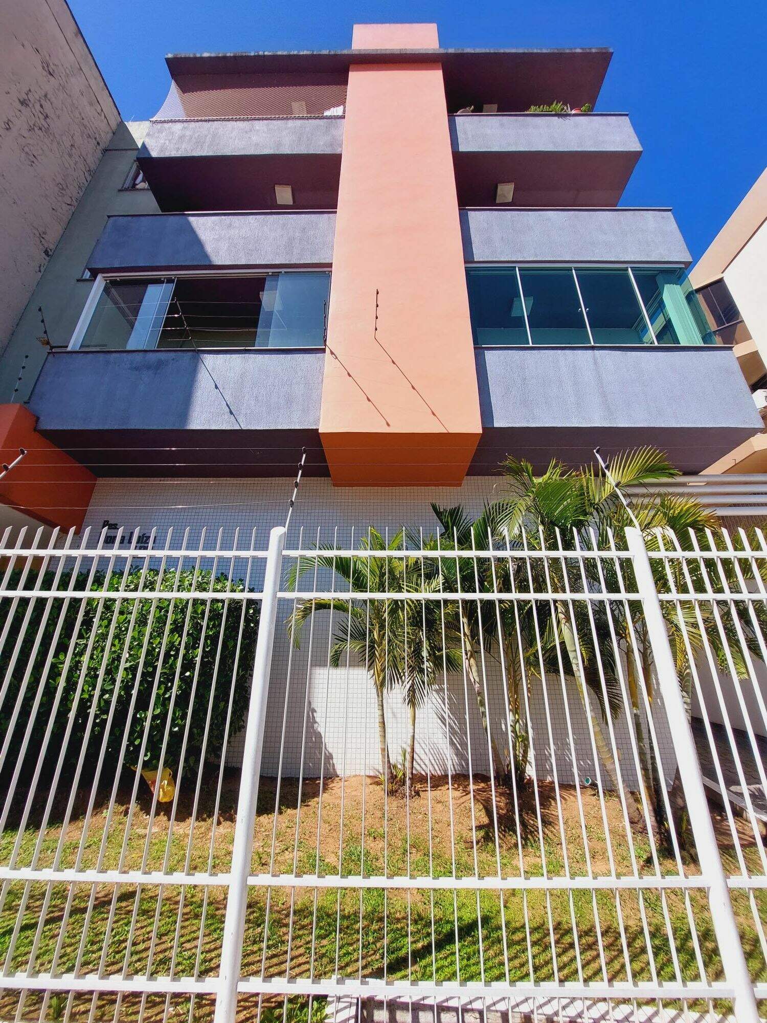Apartamento à venda no Nossa Senhora do Rosário: 