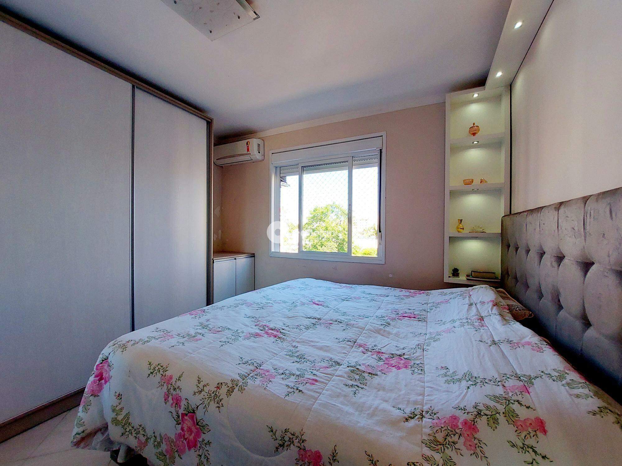 Apartamento à venda no Nossa Senhora do Rosário: 