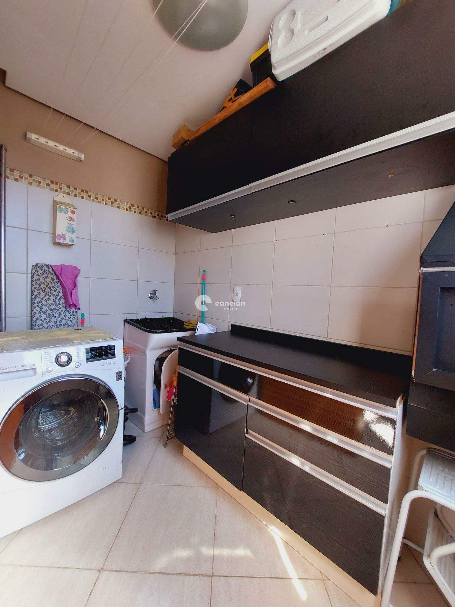 Apartamento à venda no Nossa Senhora do Rosário: 