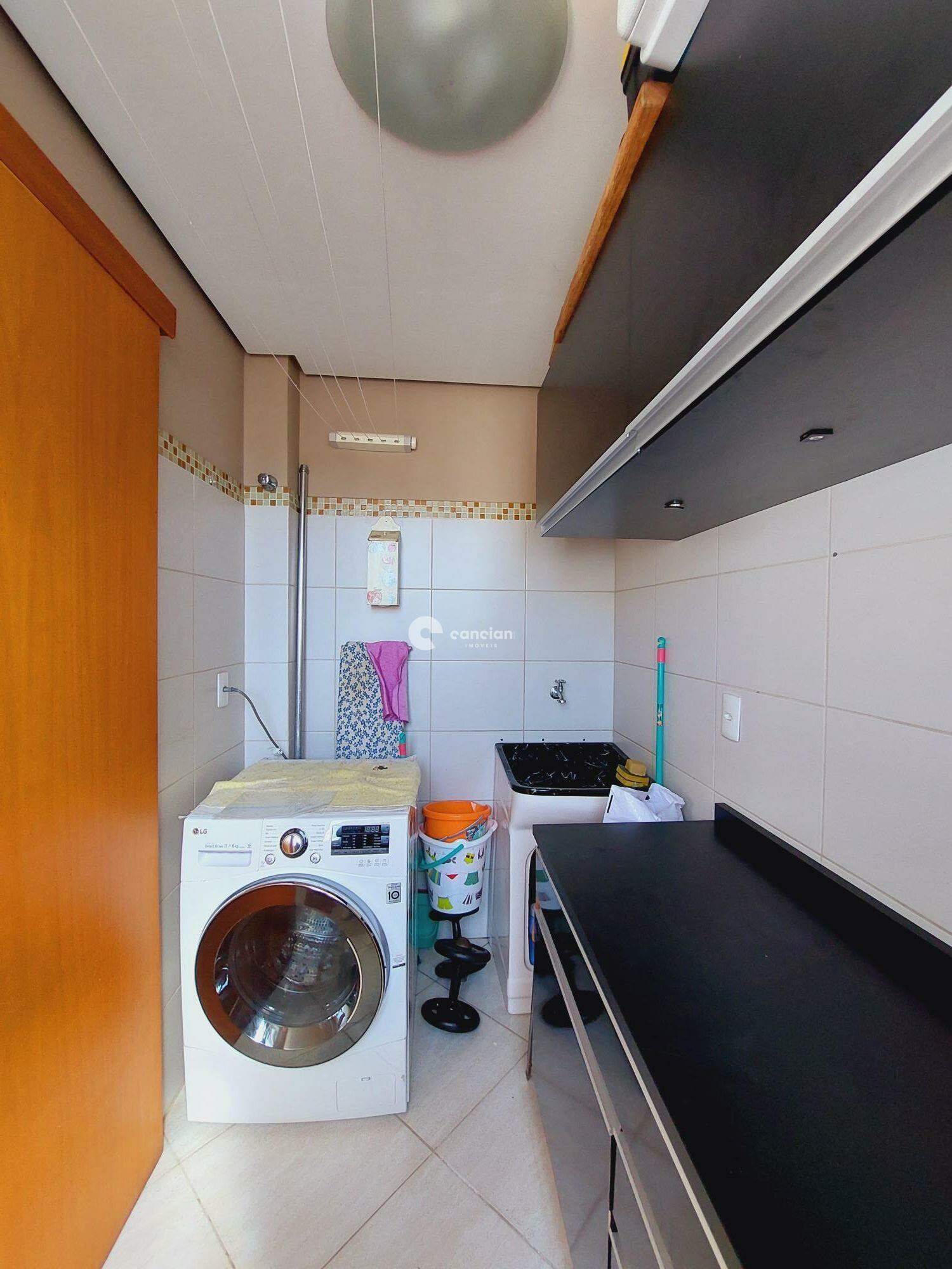 Apartamento à venda no Nossa Senhora do Rosário: 