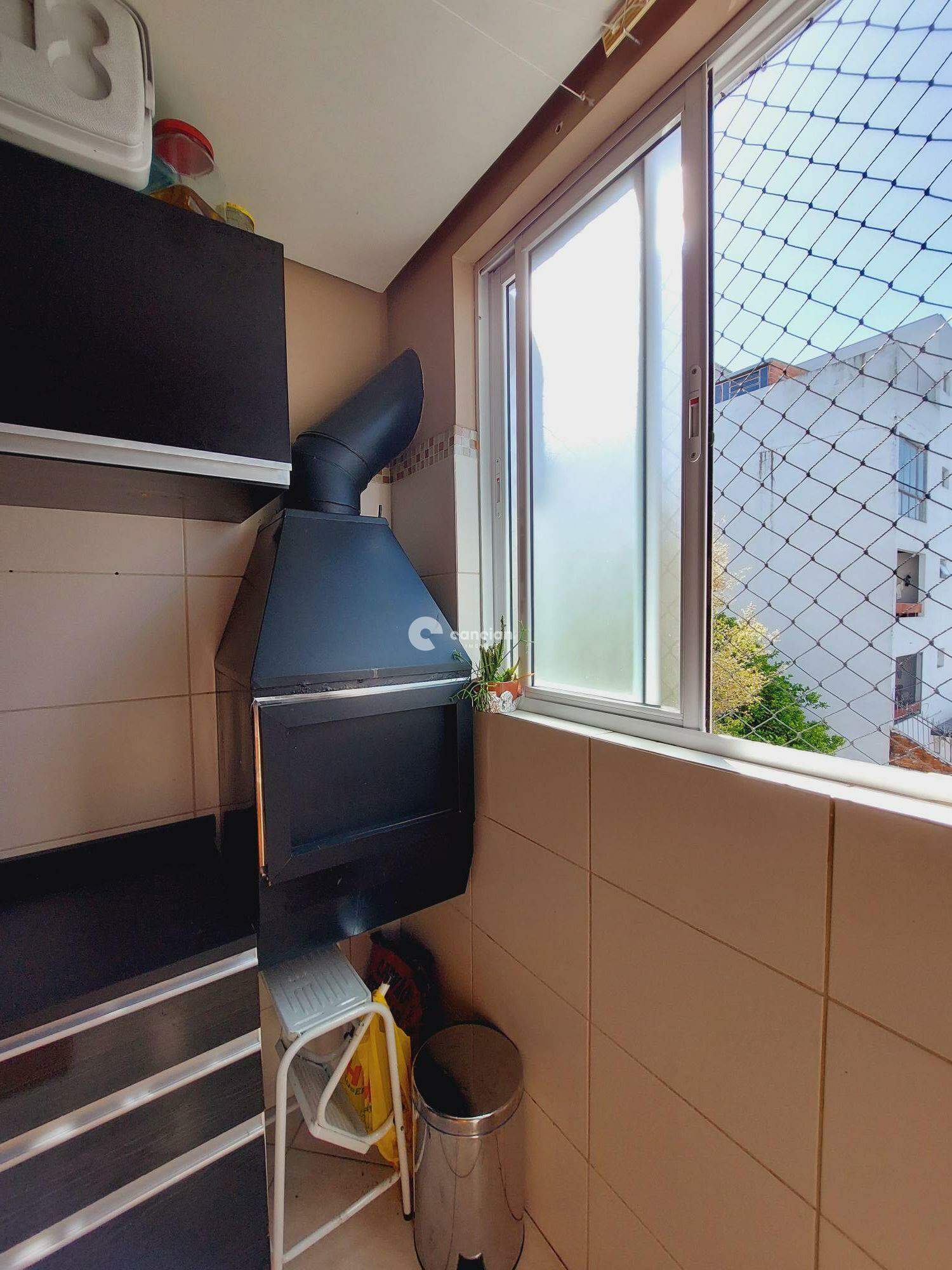 Apartamento à venda no Nossa Senhora do Rosário: 