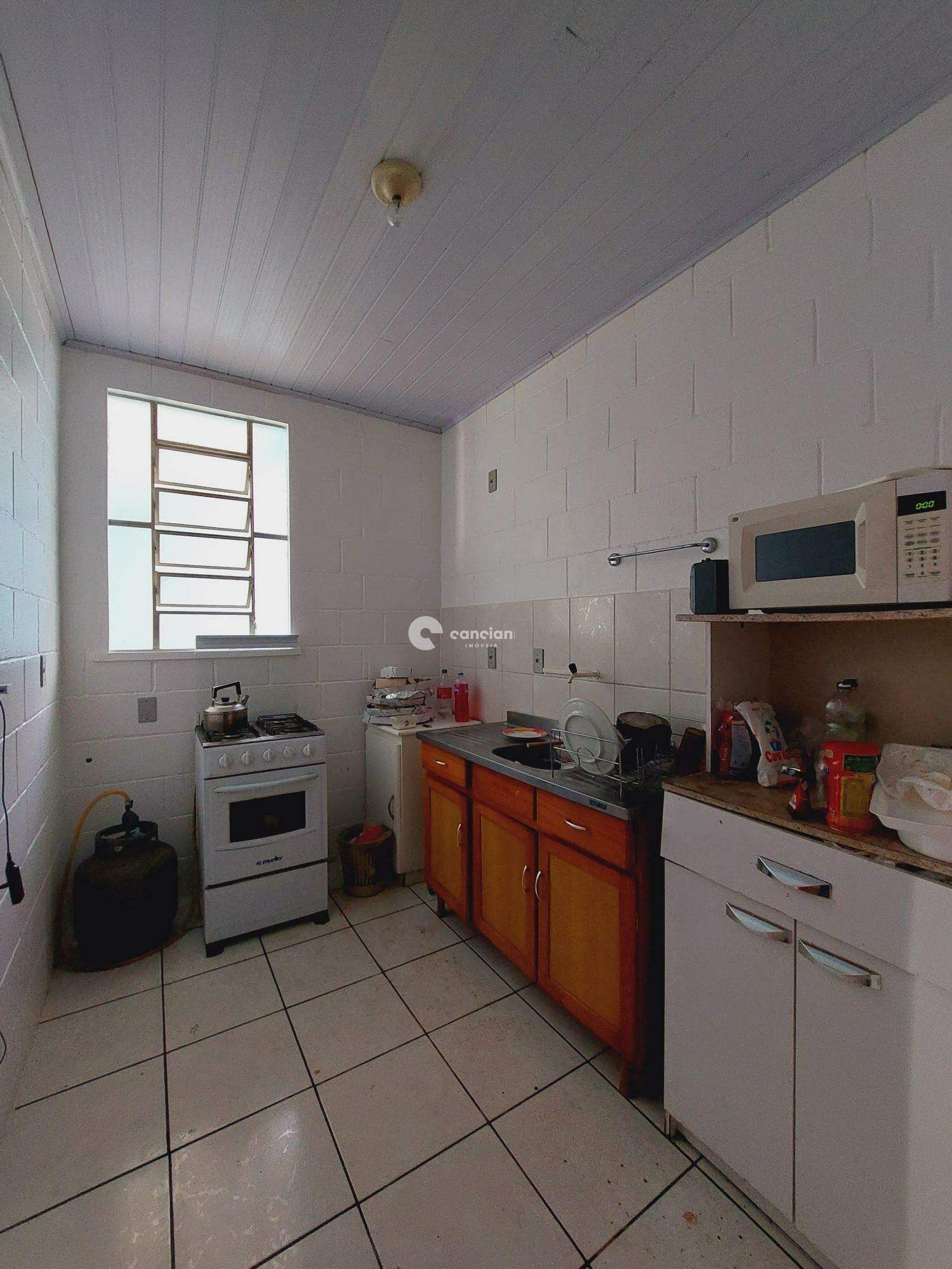 Casa à venda no Camobi:
