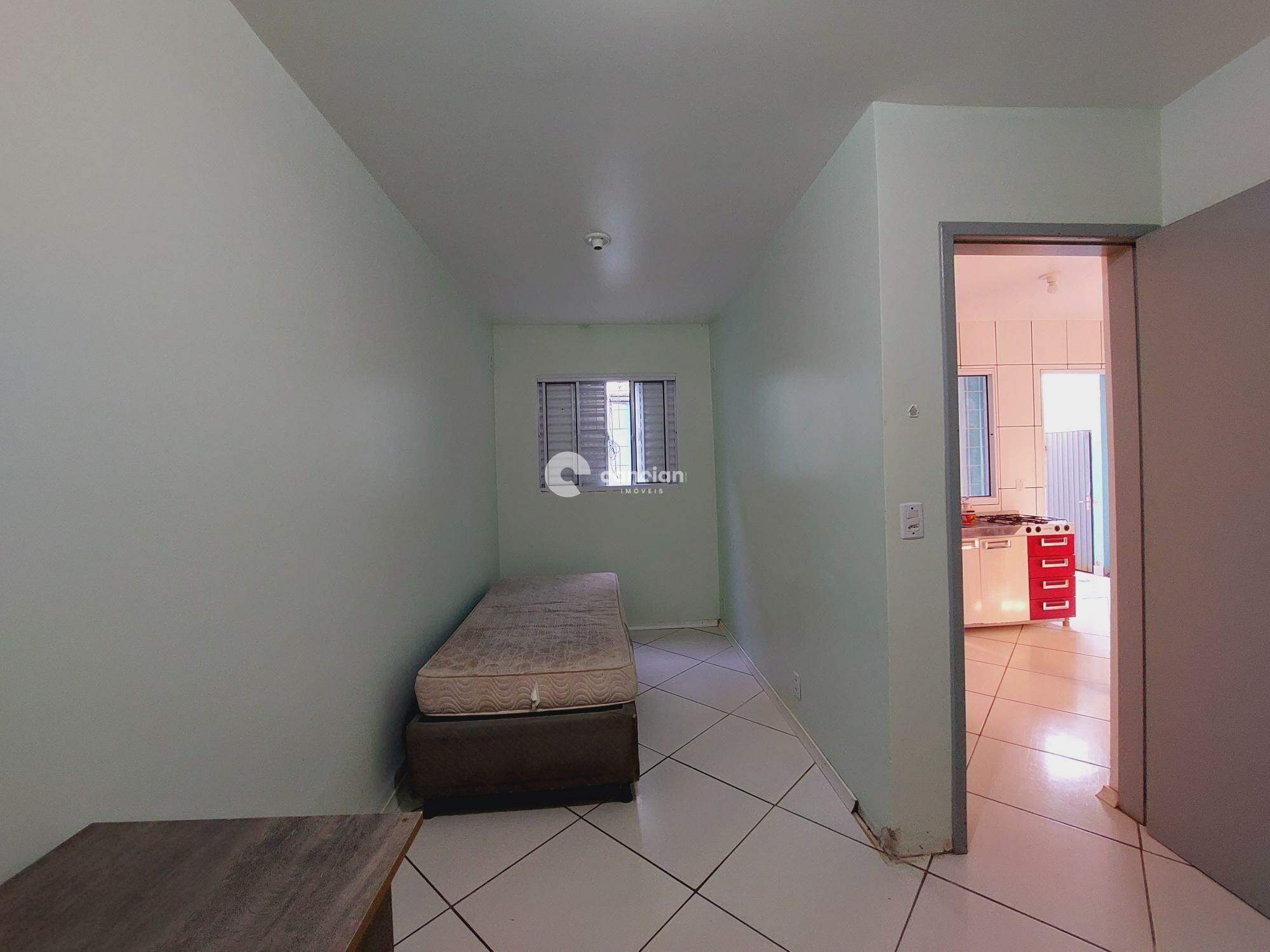 Casa à venda no Camobi: