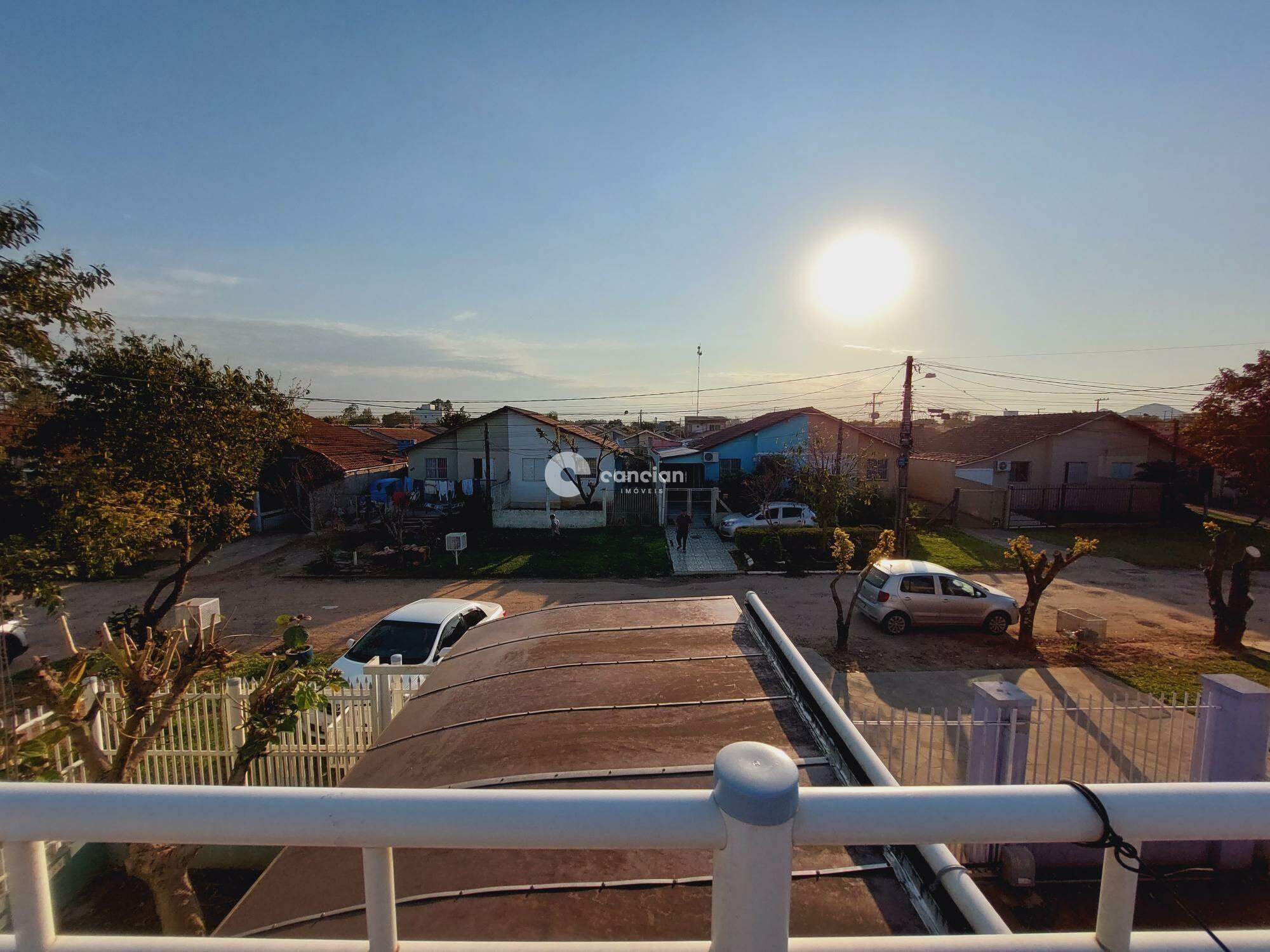 Casa à venda no Camobi: