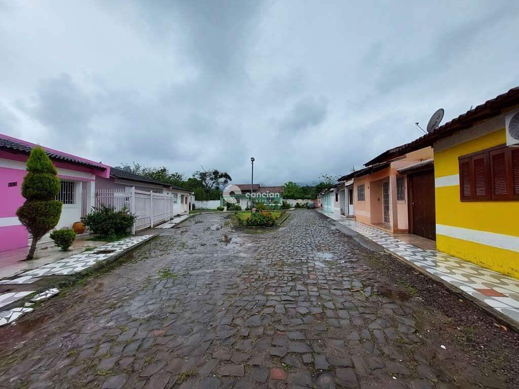 Casa à venda no Carolina: