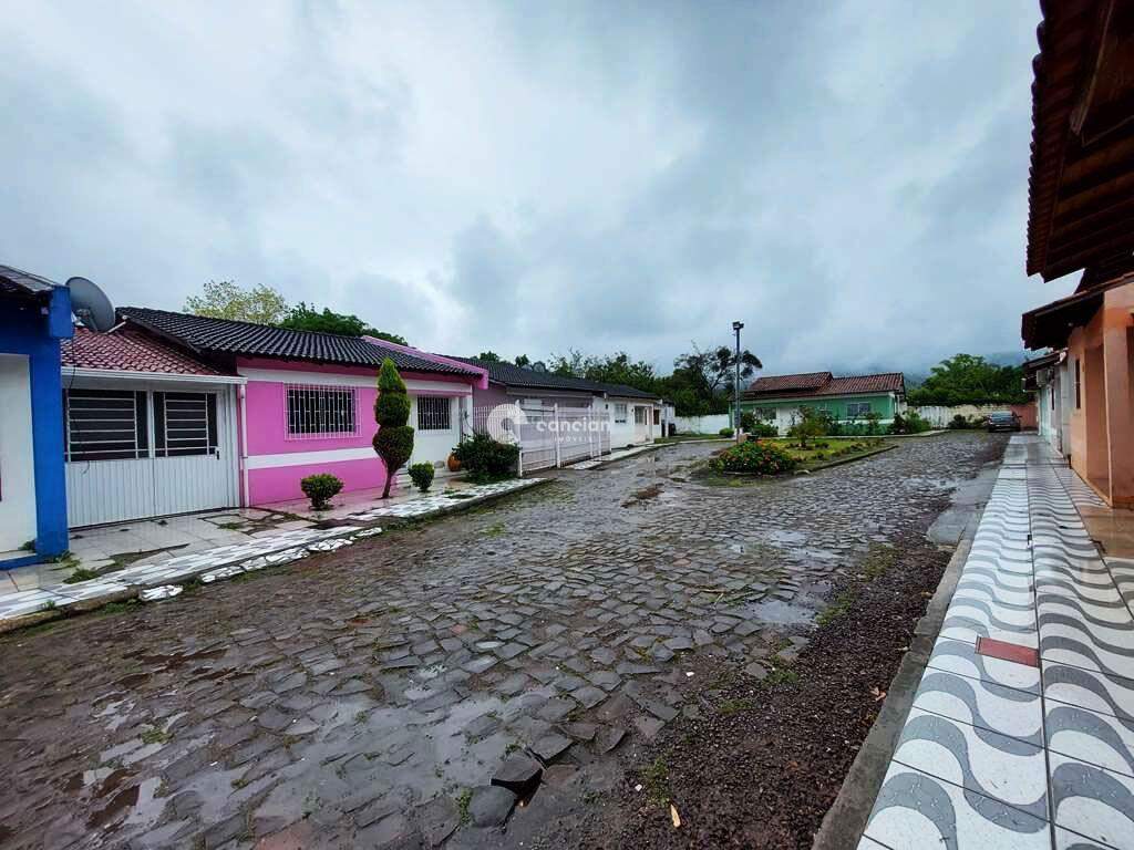 Casa à venda no Carolina: