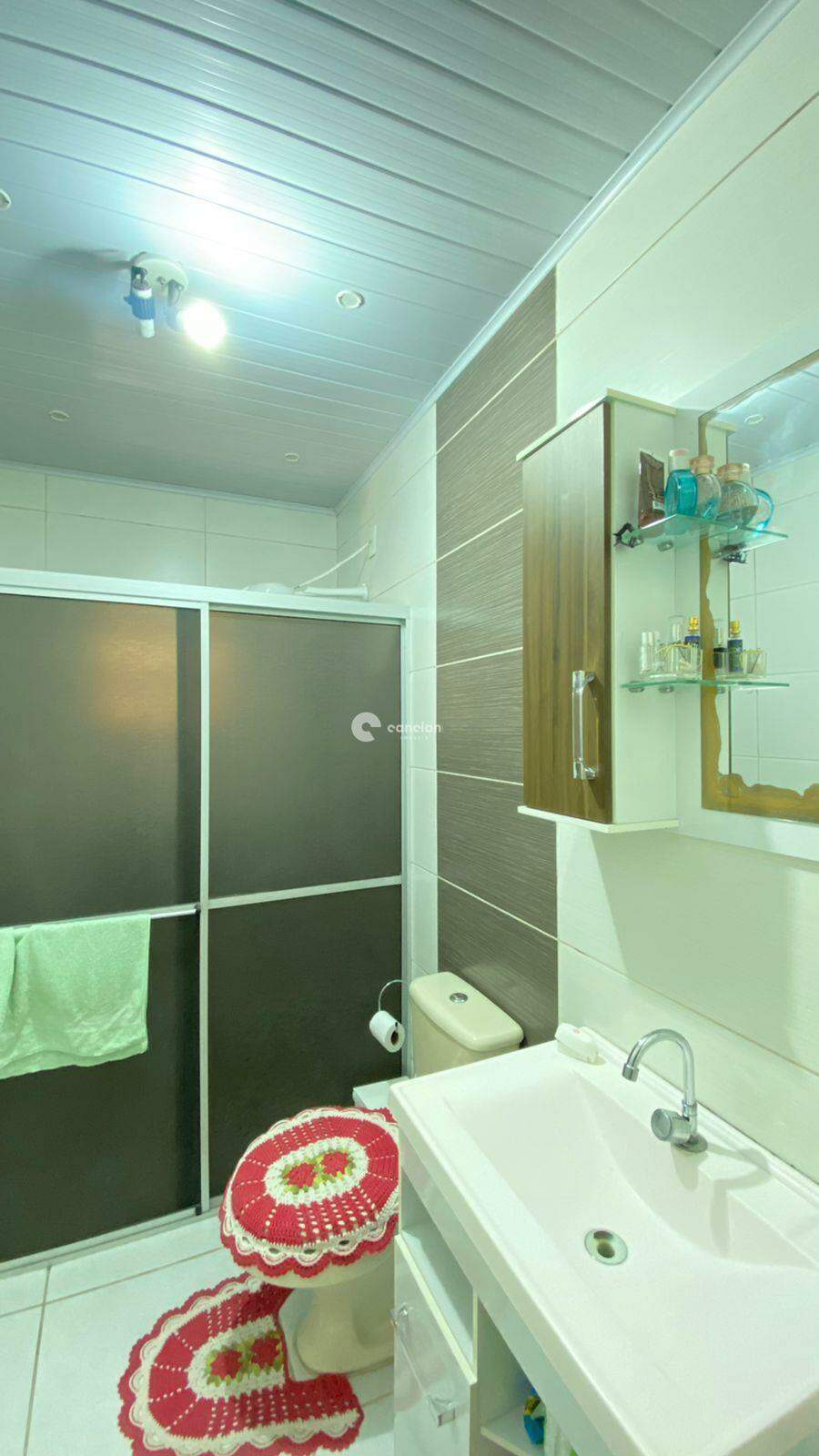 Casa à venda no Carolina: 