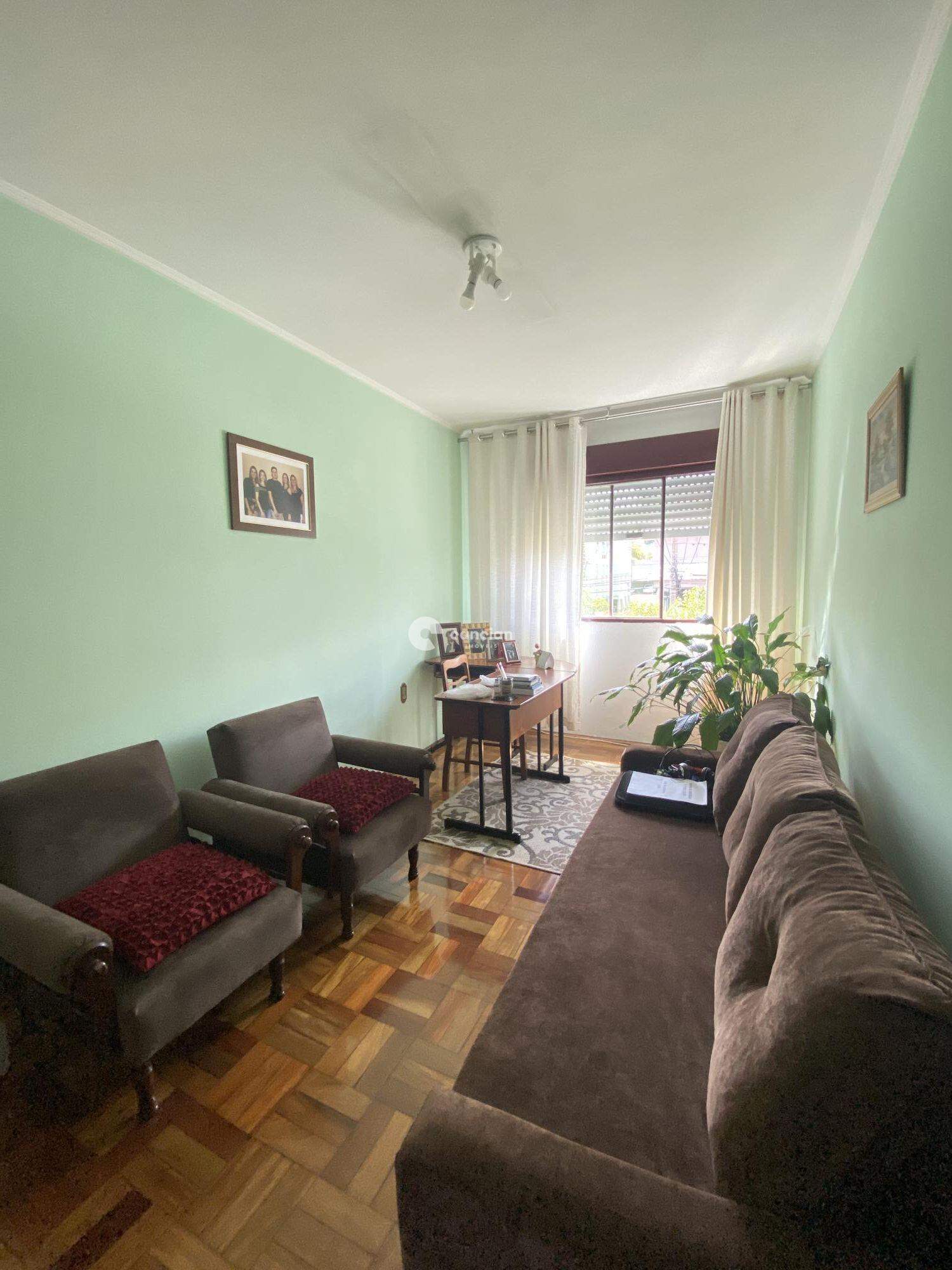 Apartamento à venda no Patronato: 