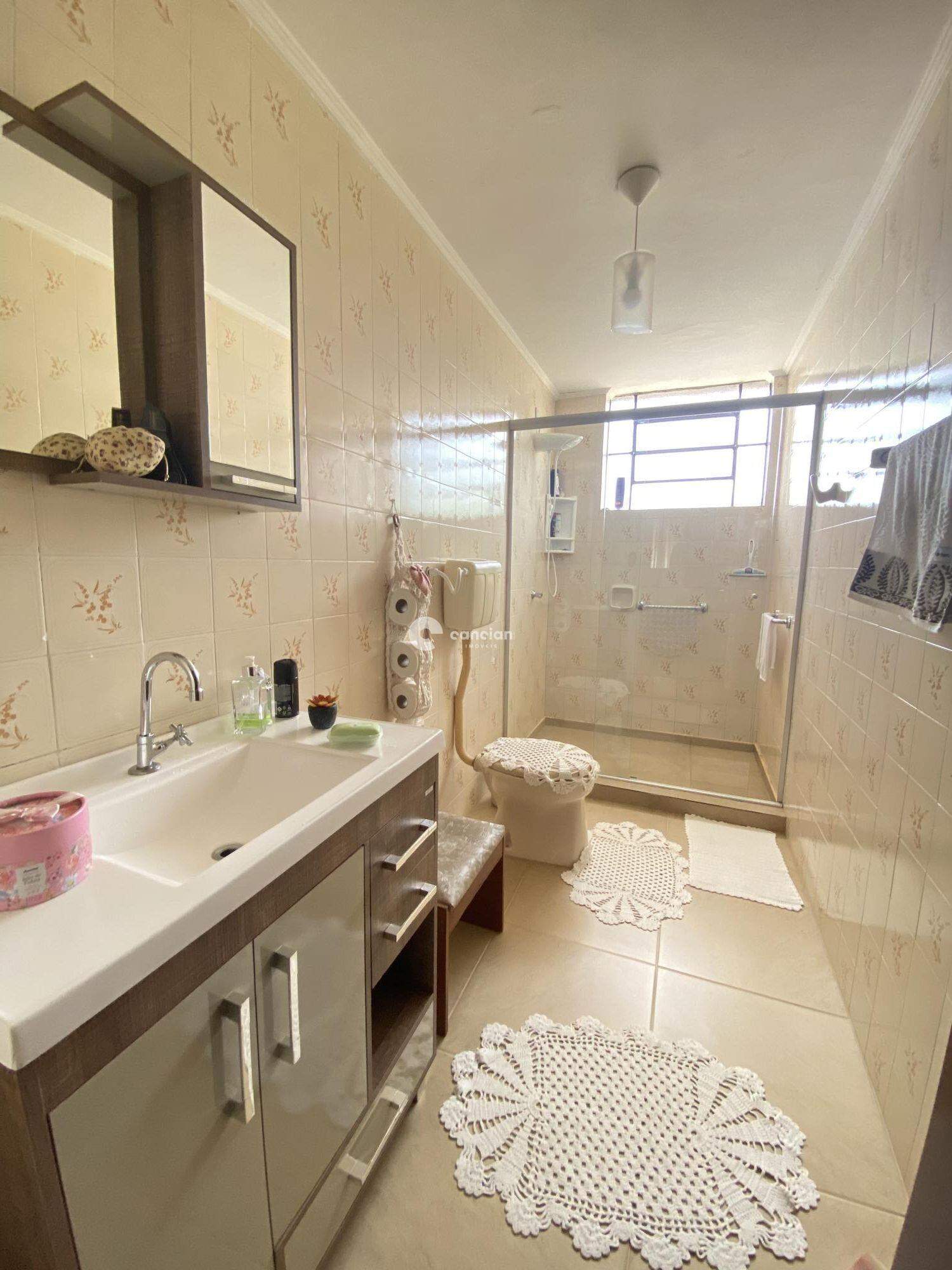 Apartamento à venda no Patronato: 