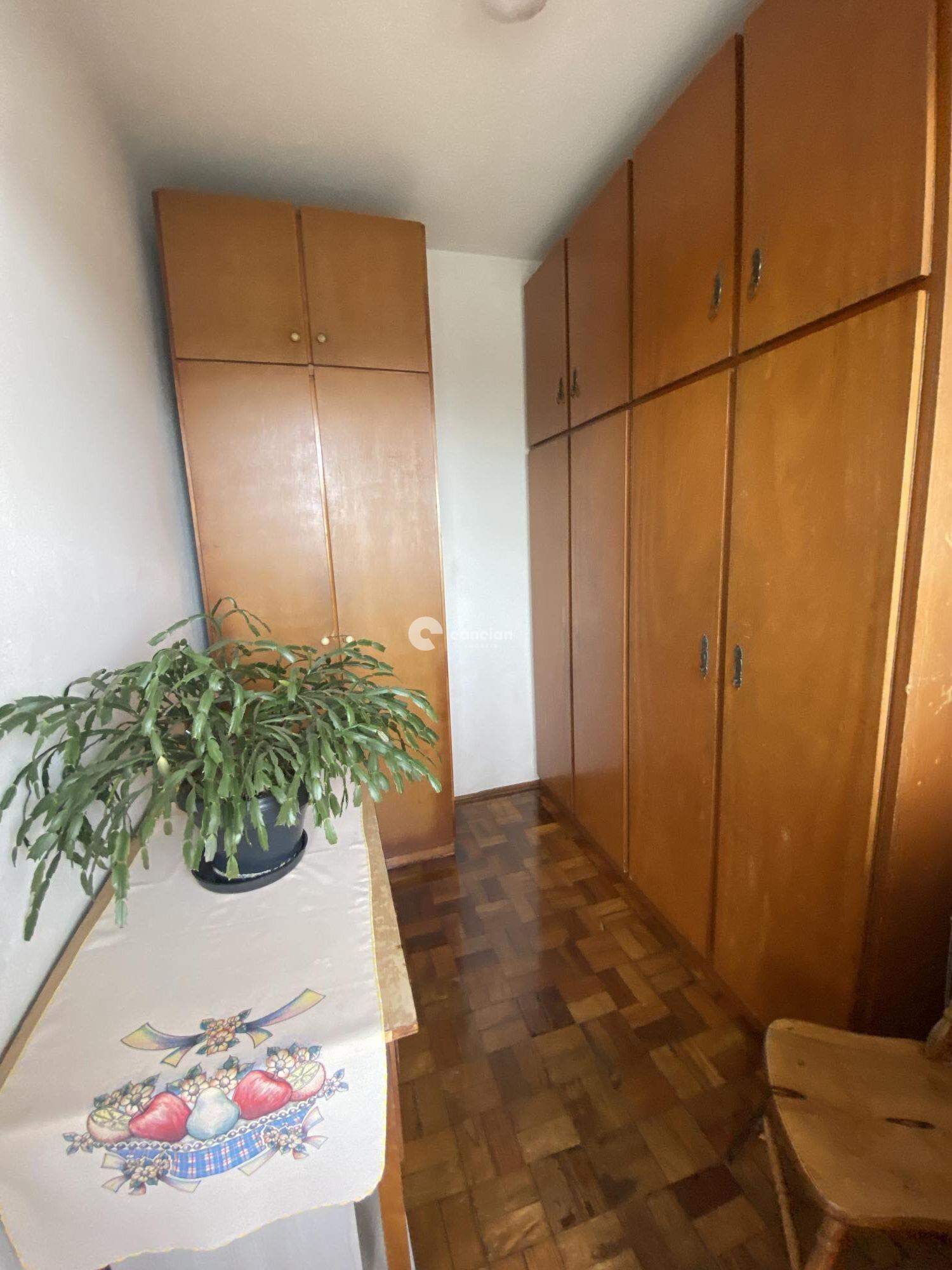 Apartamento à venda no Patronato: 