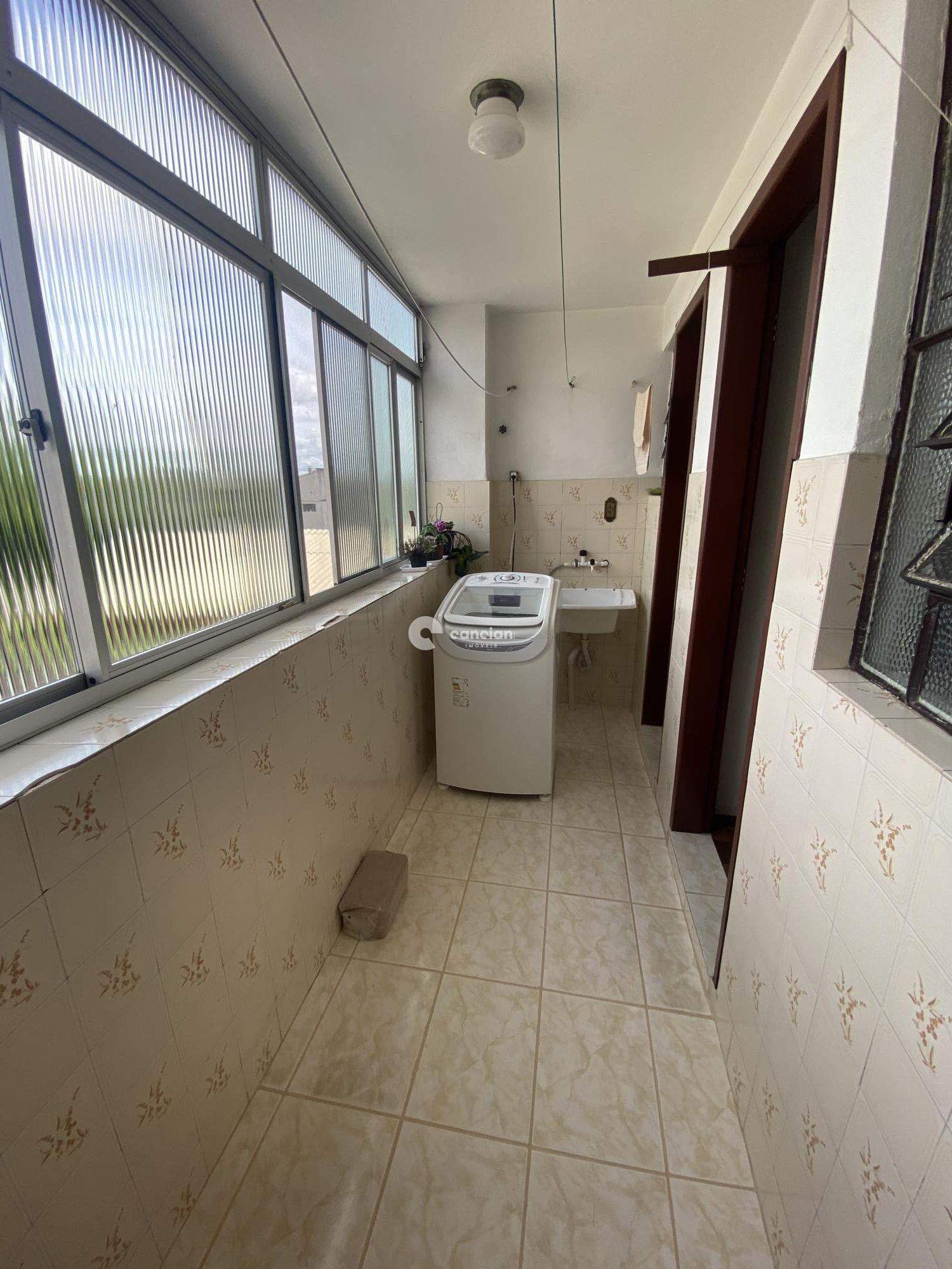 Apartamento à venda no Patronato: 