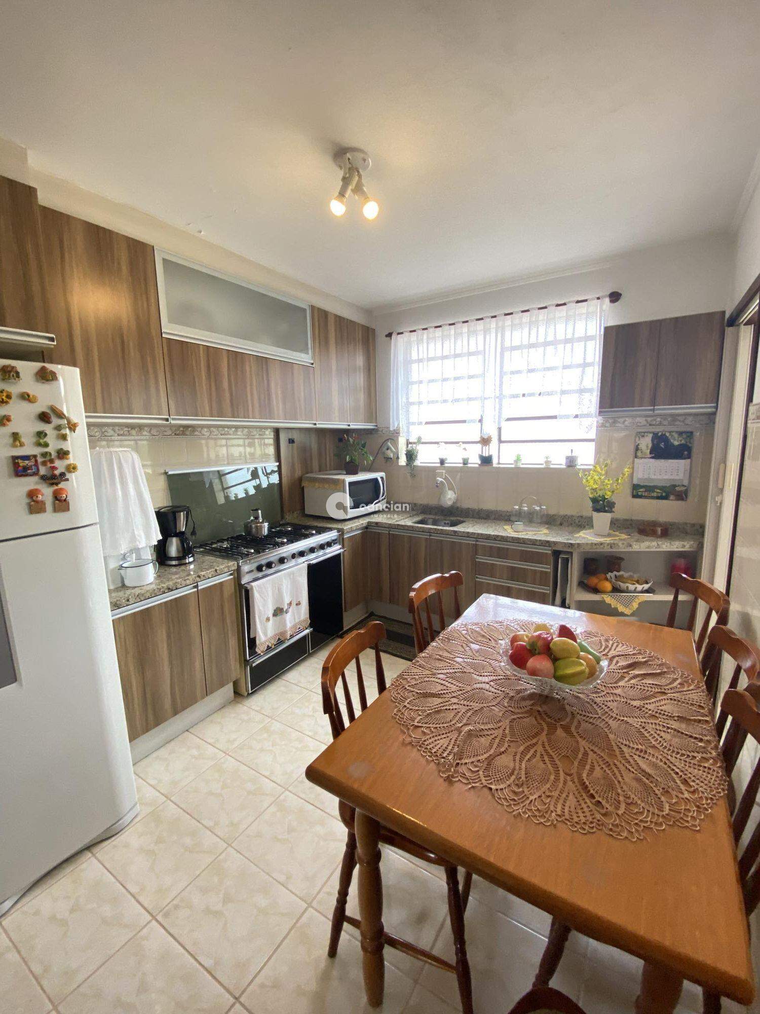 Apartamento à venda no Patronato: 